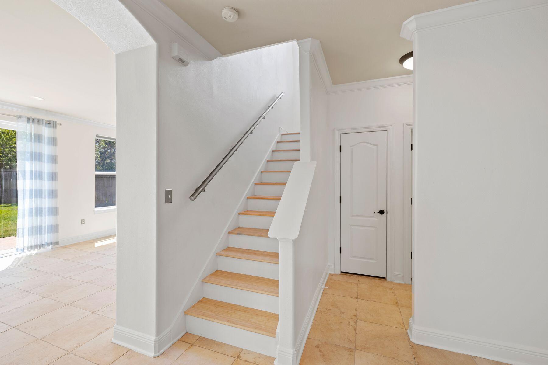 BAYWALK LANDING - Residential