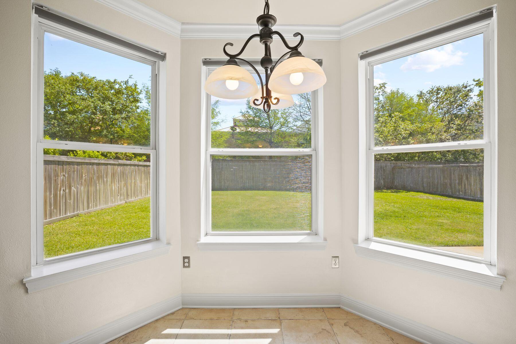 BAYWALK LANDING - Residential