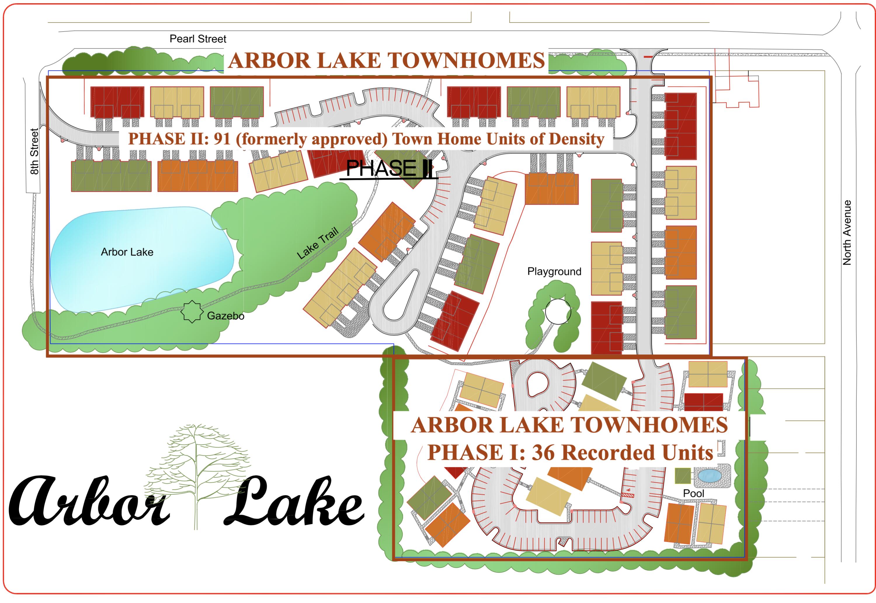 737 Arbor Lake Drive