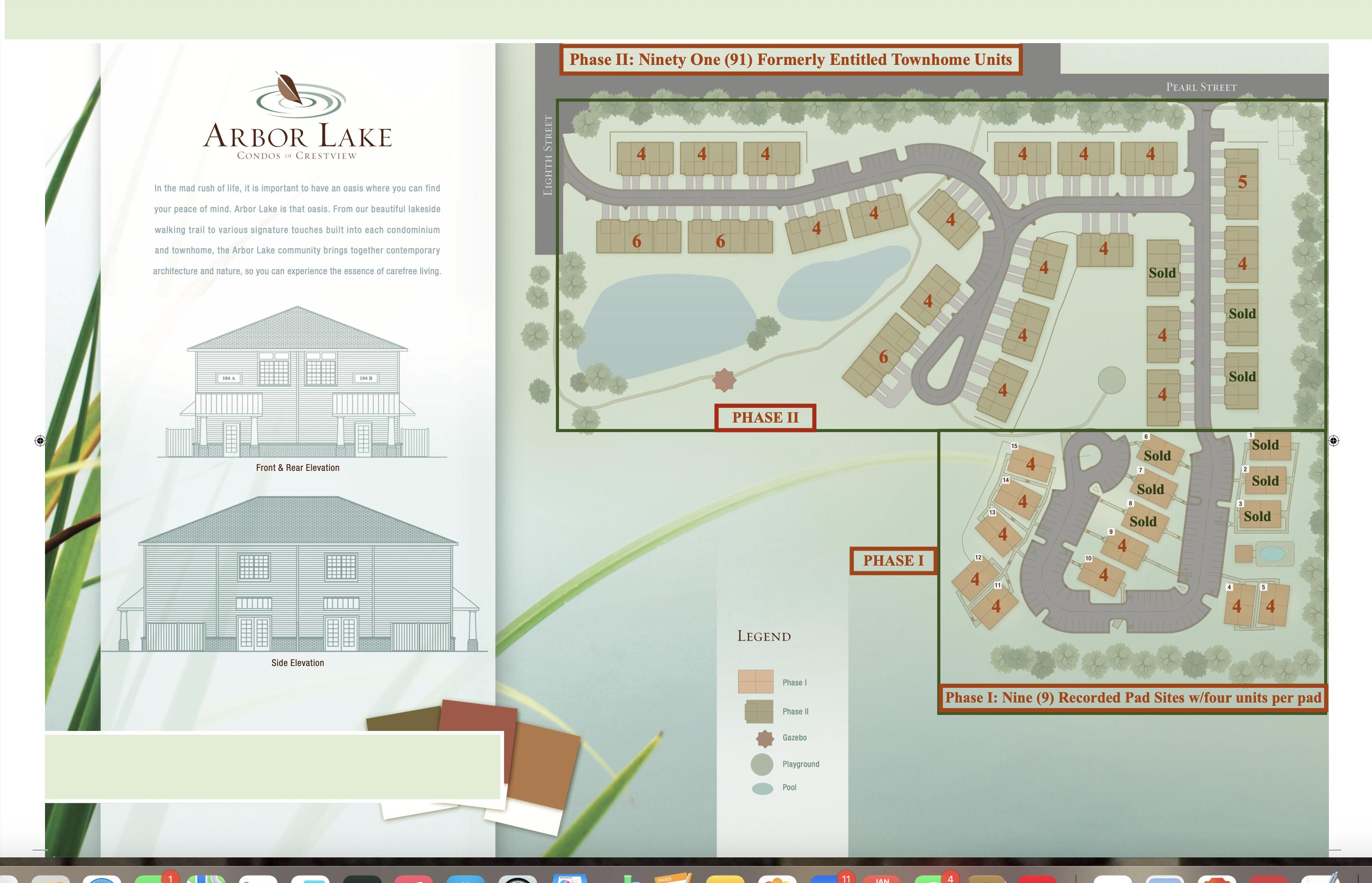 737 Arbor Lake Drive