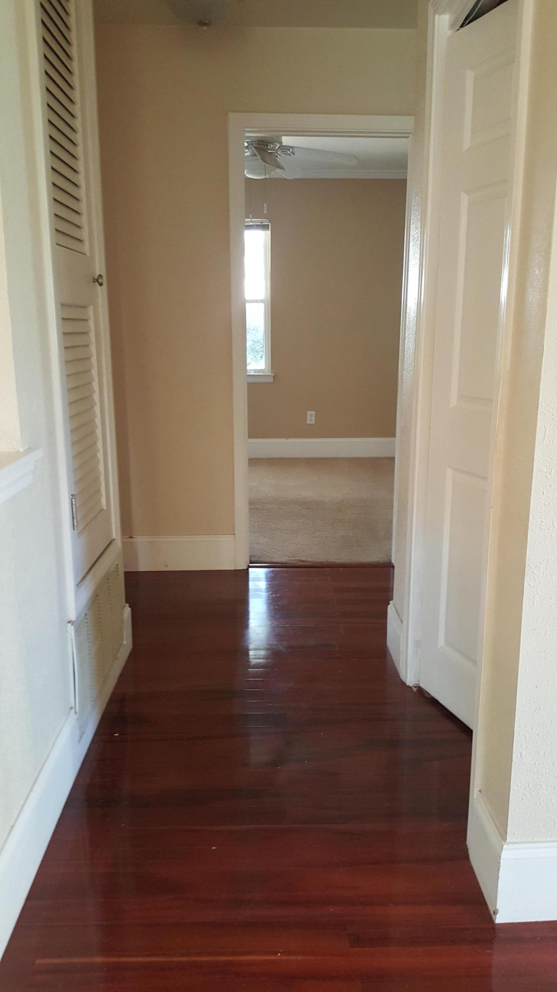 MIDPINES - Residential