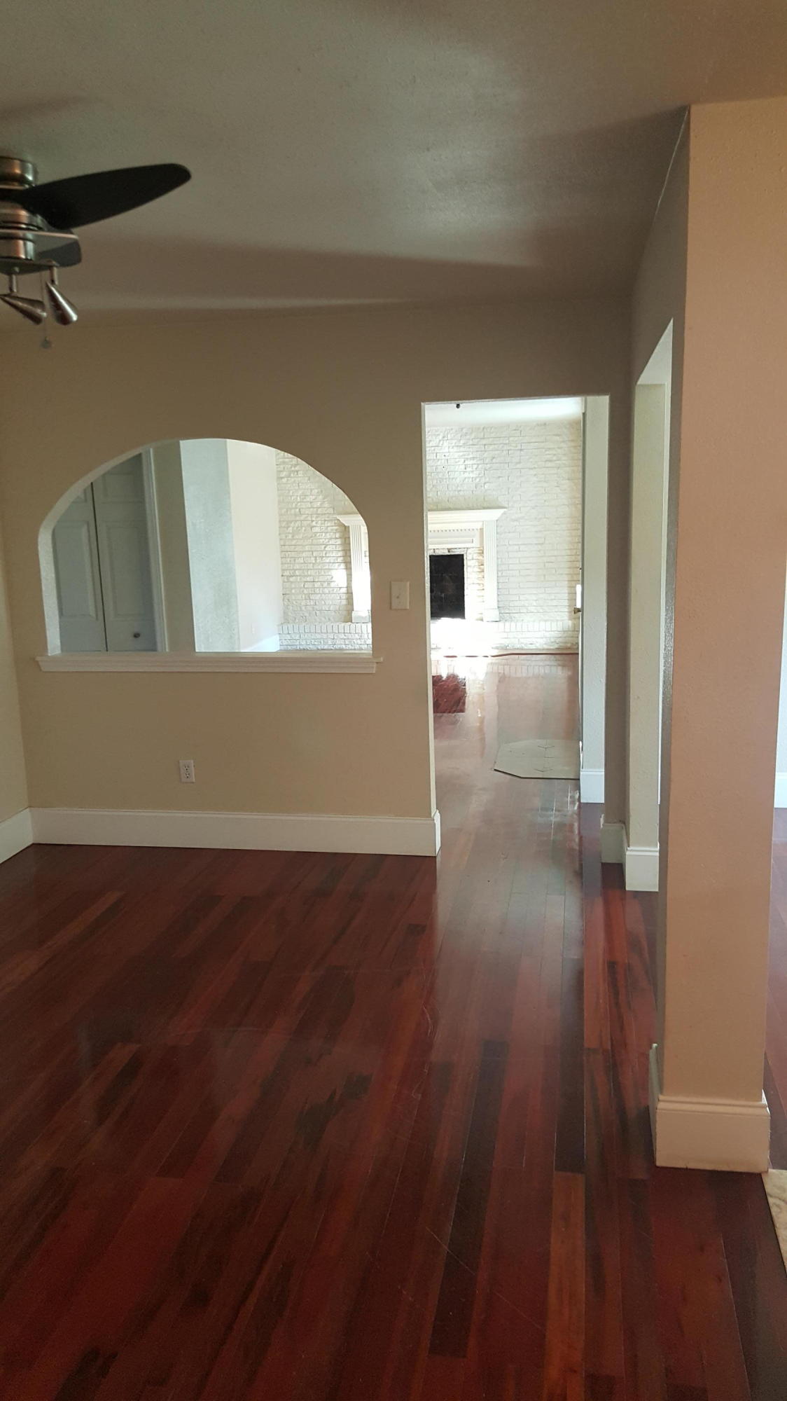 MIDPINES - Residential