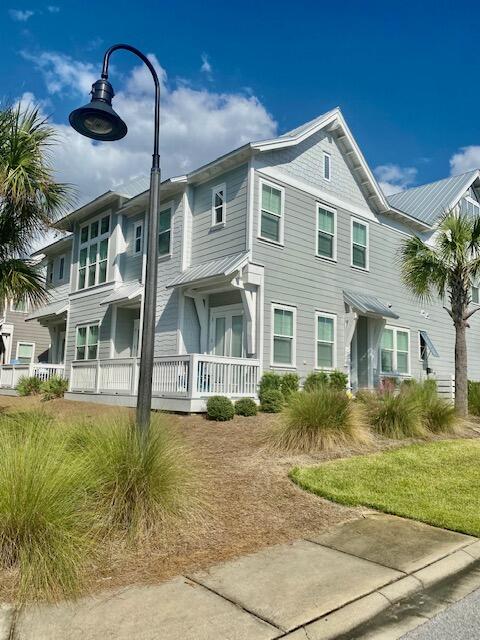 PROMINENCE - Residential