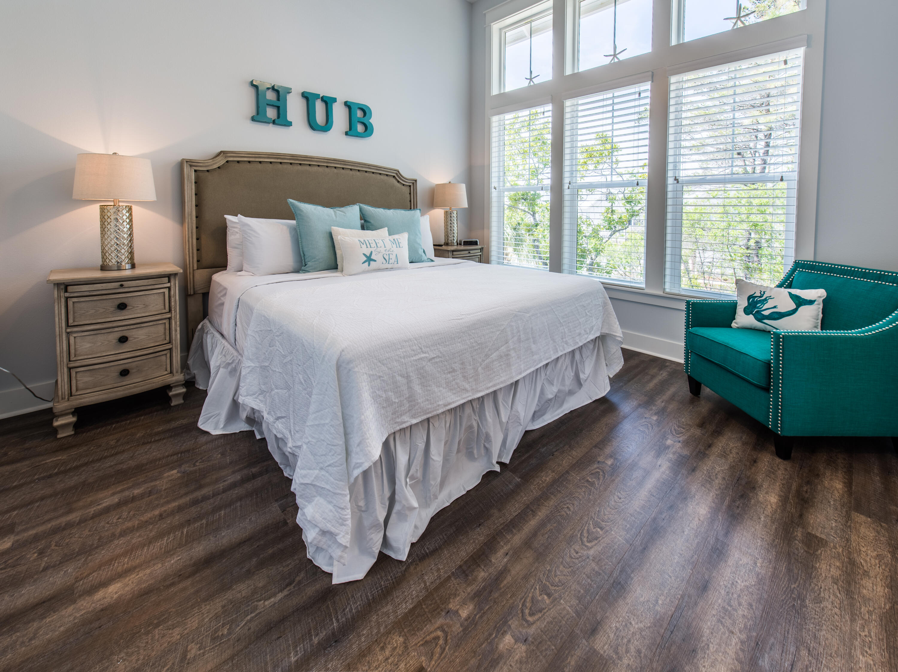 PROMINENCE - Residential