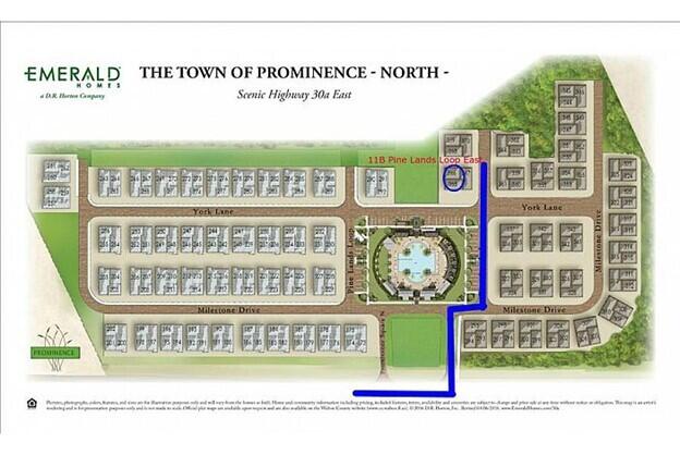 PROMINENCE - Residential