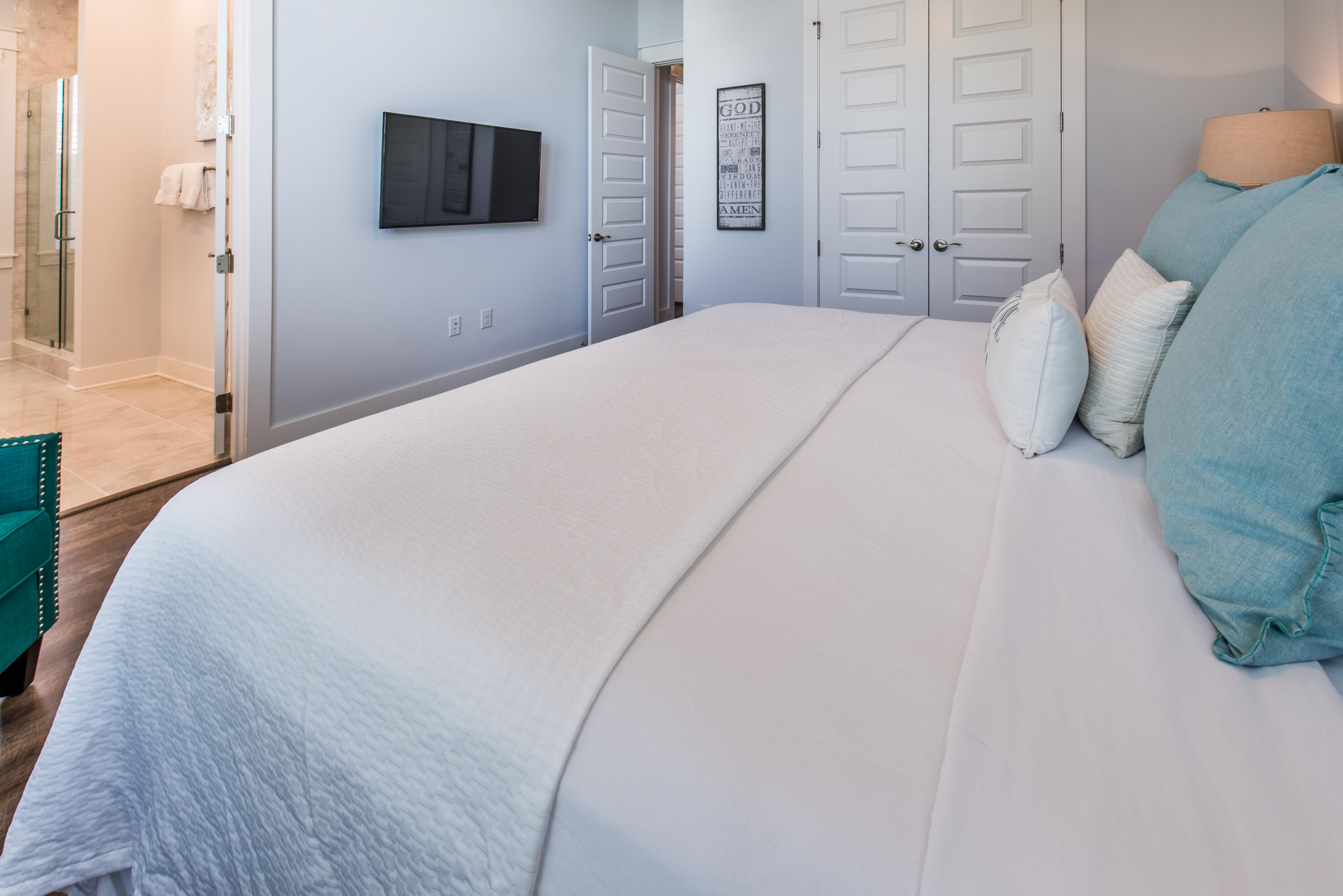 PROMINENCE - Residential