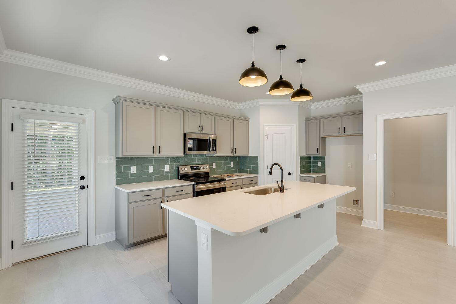 HAMMOCK BAY ( A brand New Subdivision of the Hammock Bay) The Moonswept - Residential