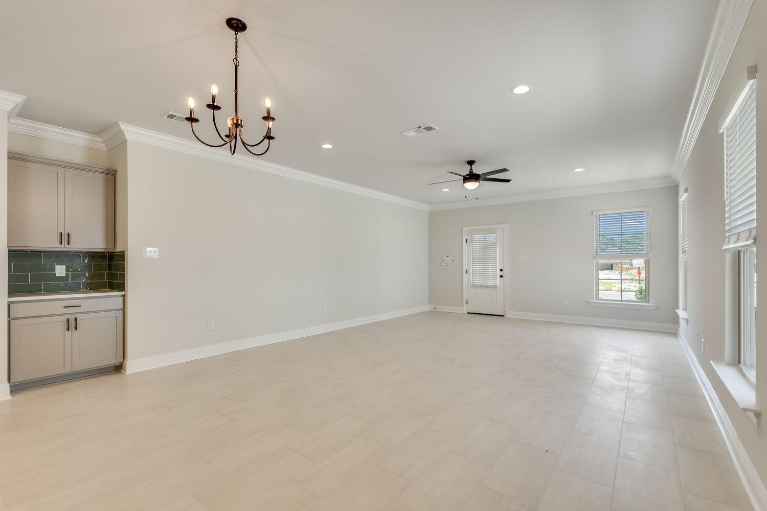 HAMMOCK BAY ( A brand New Subdivision of the Hammock Bay) The Moonswept - Residential