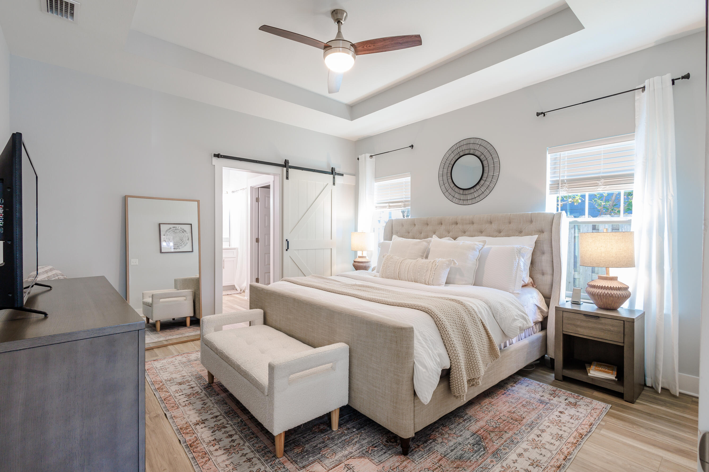 WATER OAKS - Residential