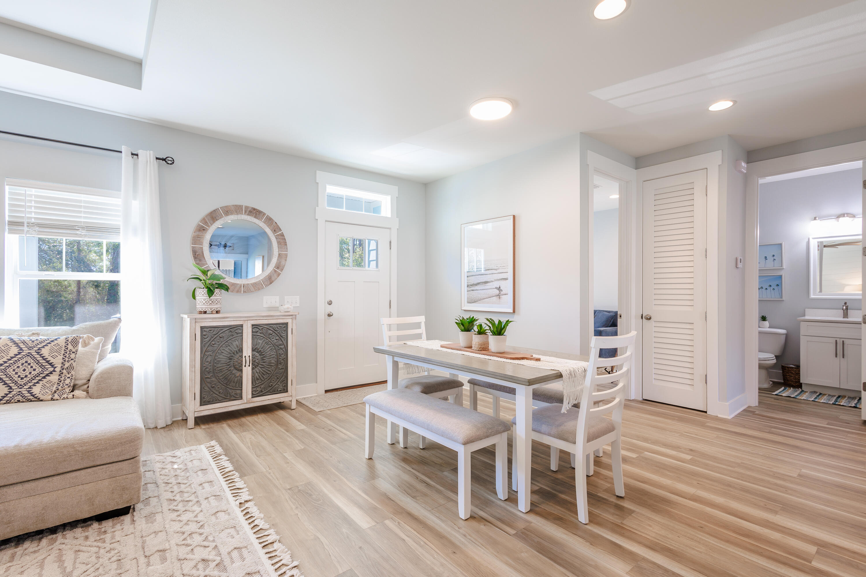 WATER OAKS - Residential