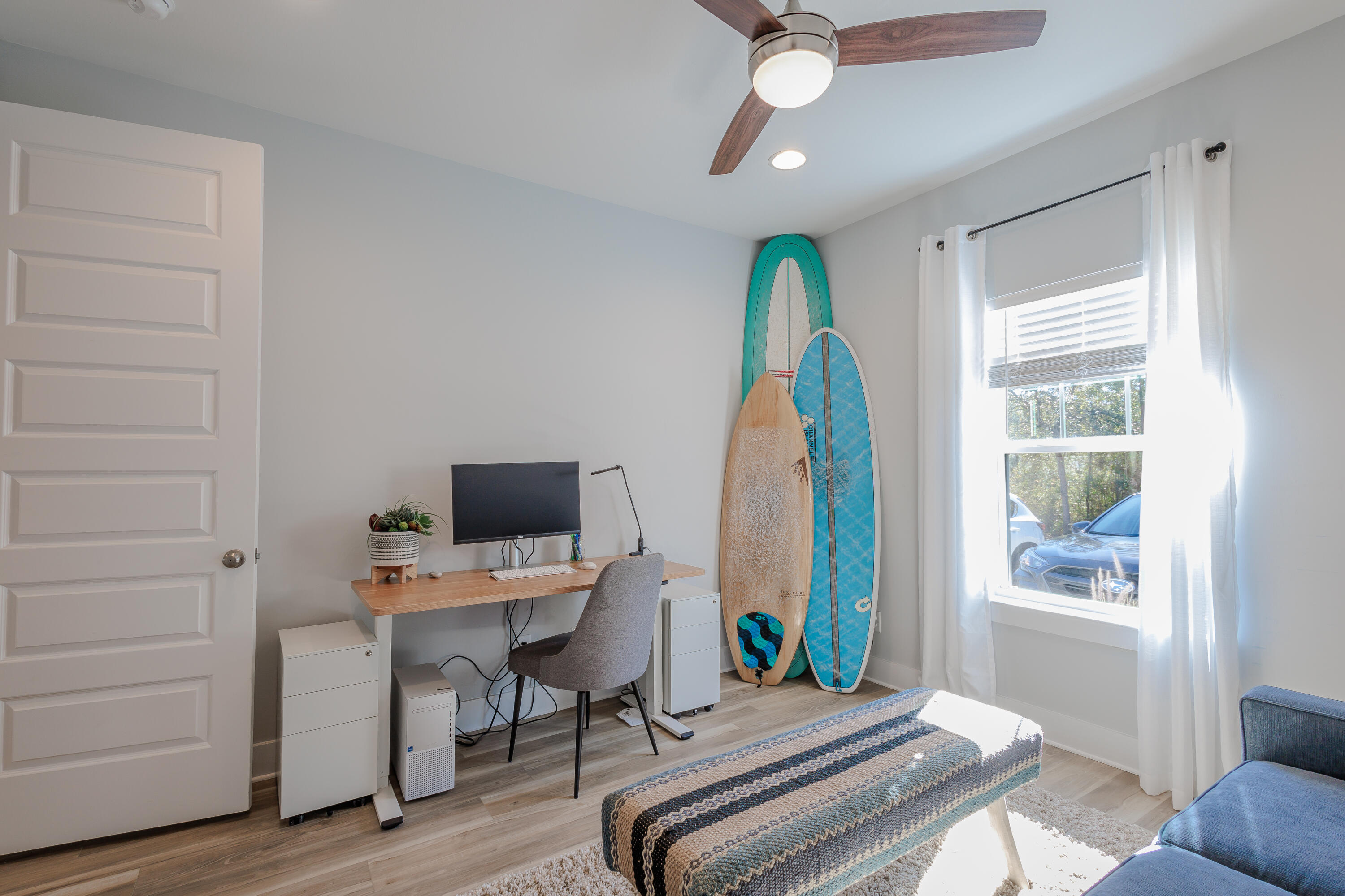 WATER OAKS - Residential