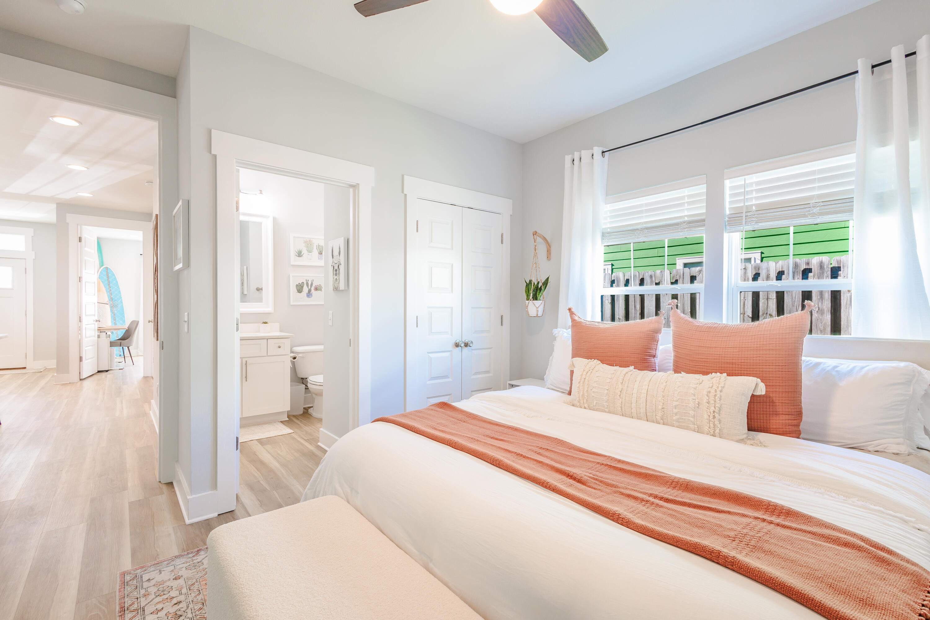 WATER OAKS - Residential