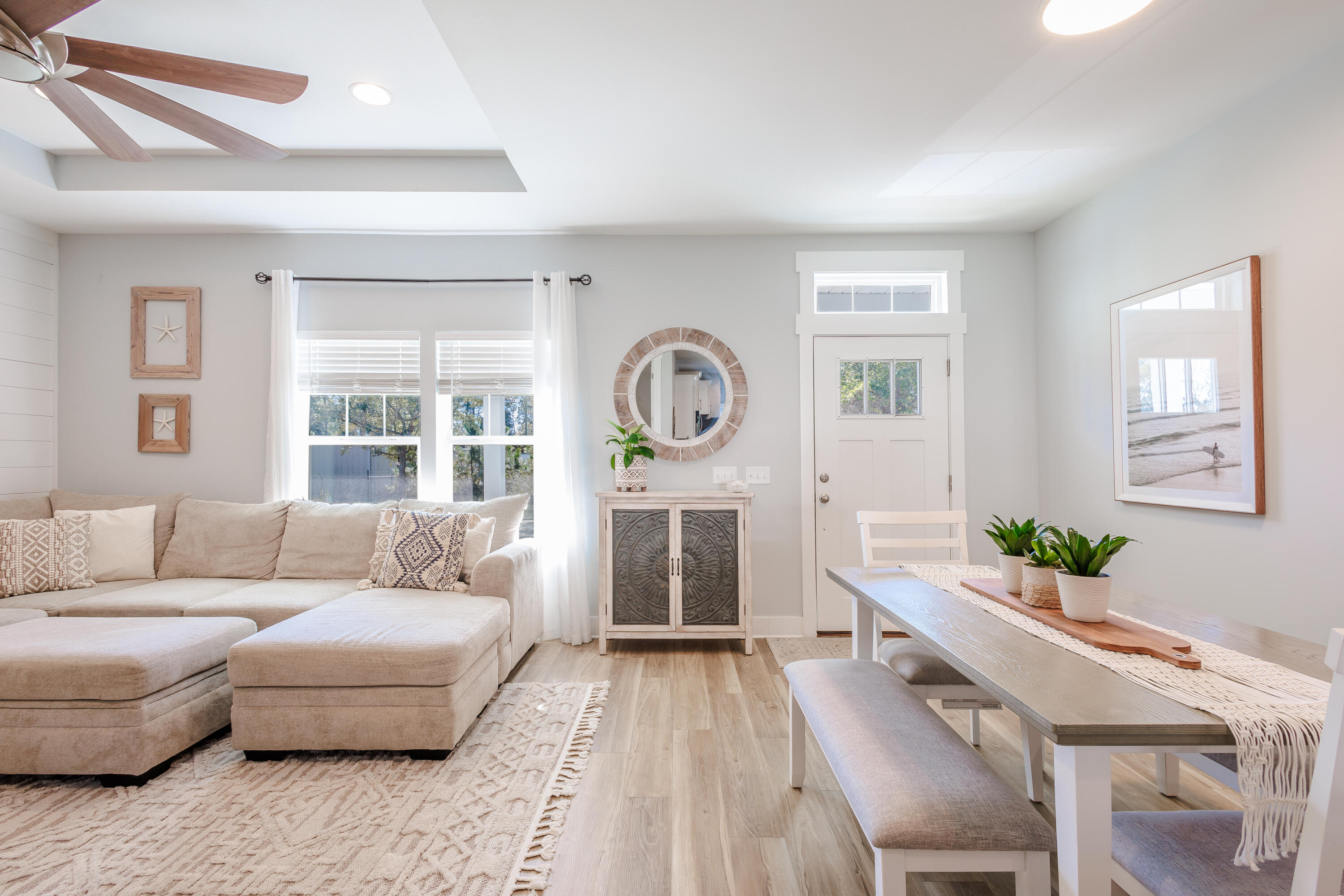 WATER OAKS - Residential