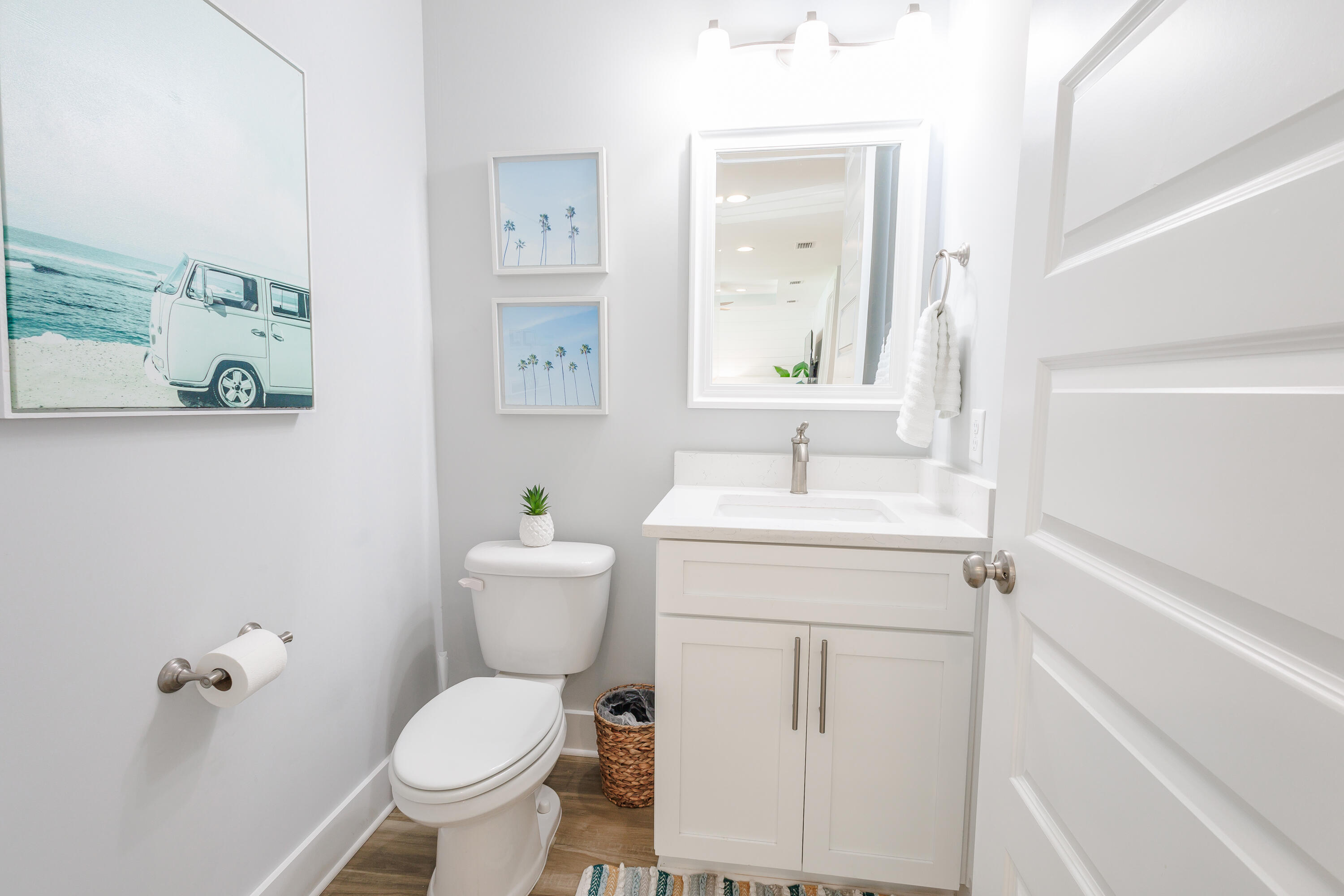 WATER OAKS - Residential