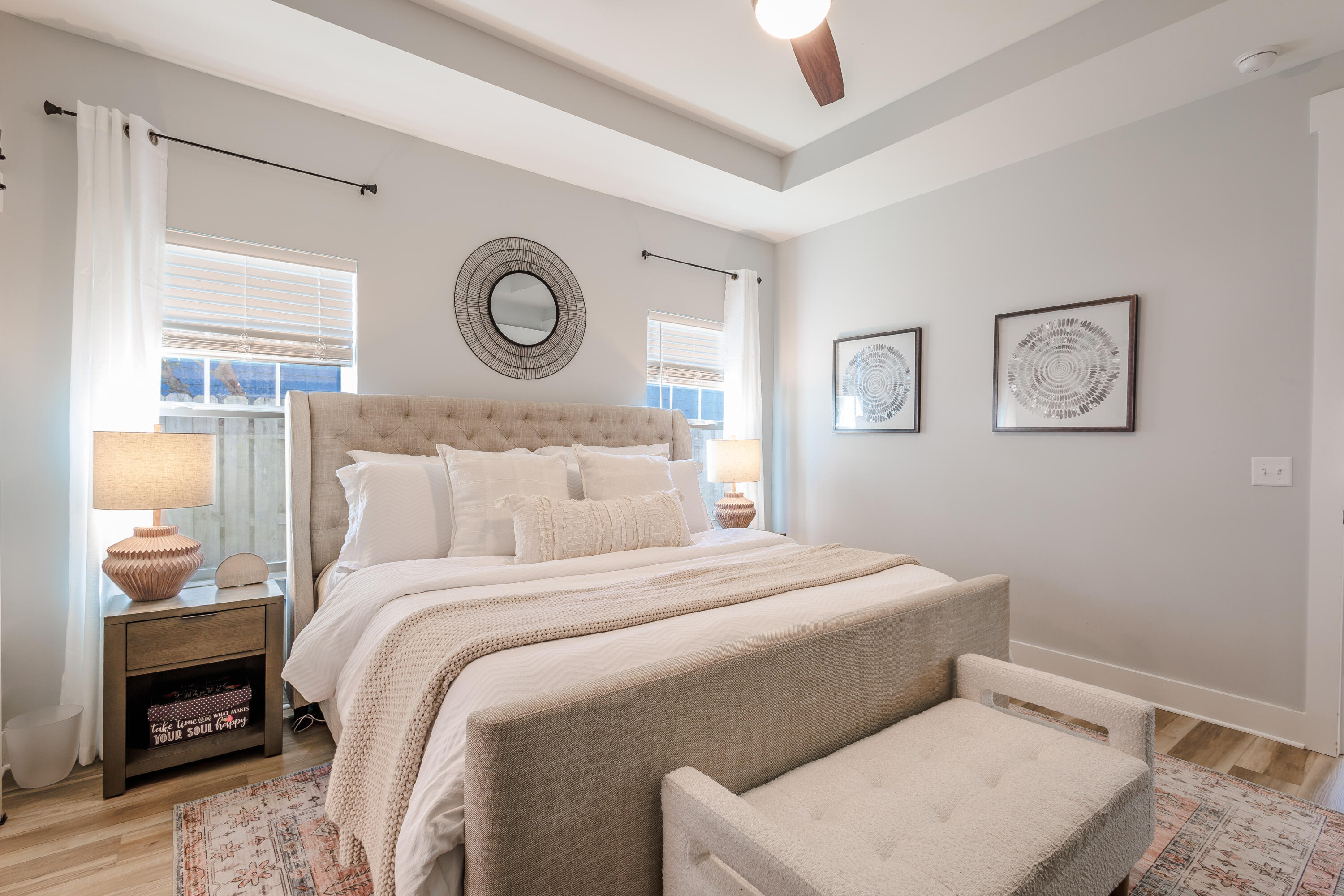 WATER OAKS - Residential