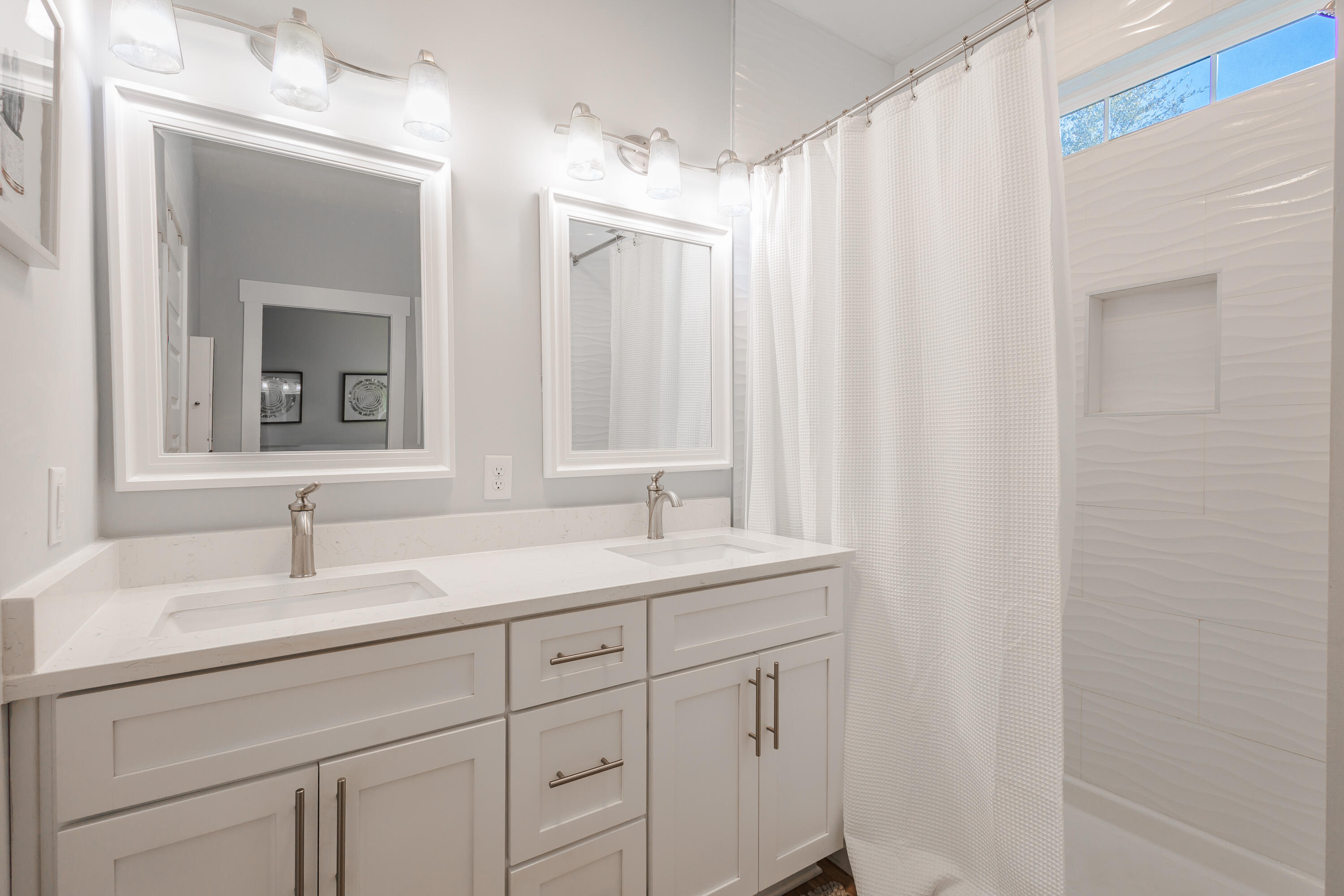 WATER OAKS - Residential