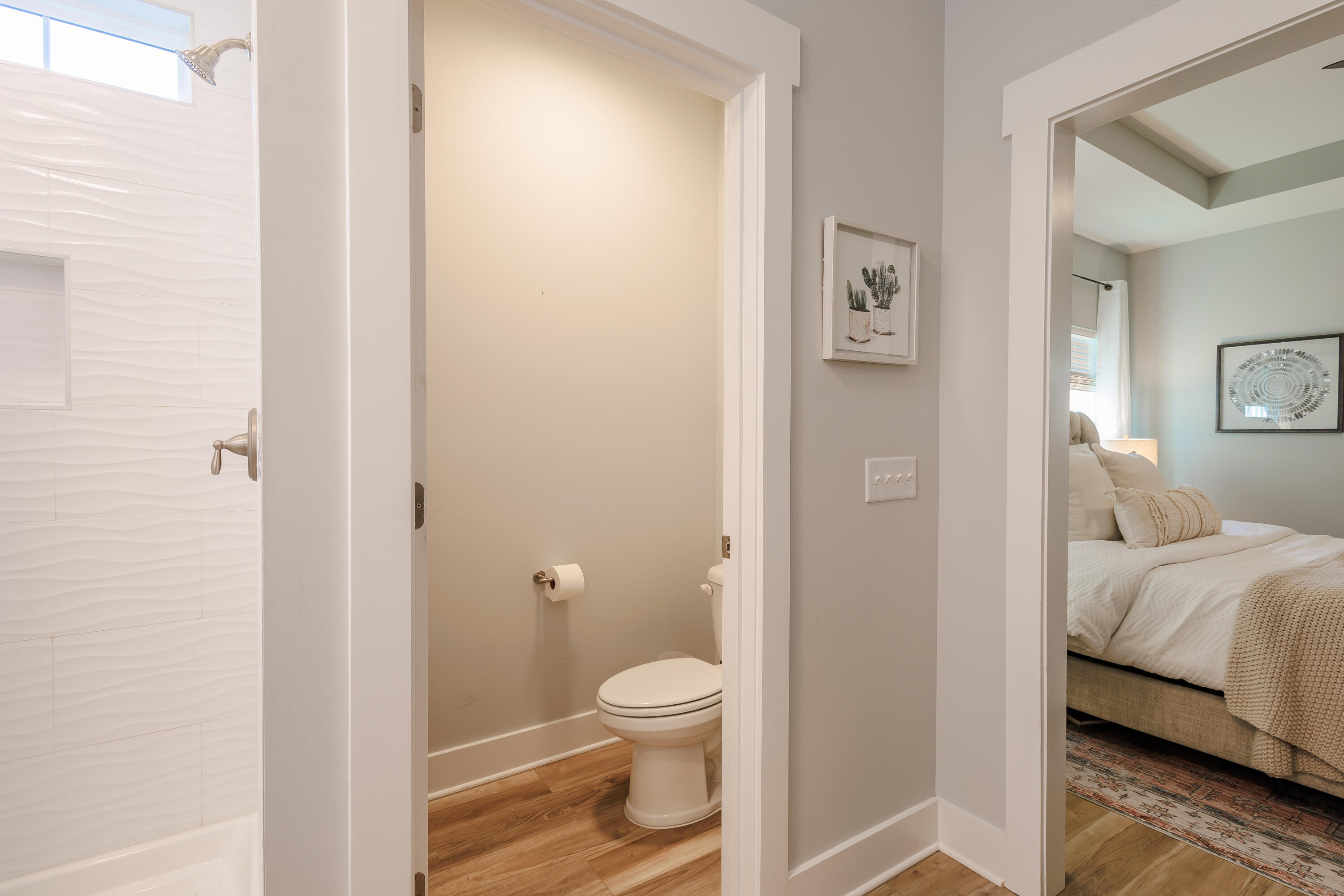 WATER OAKS - Residential