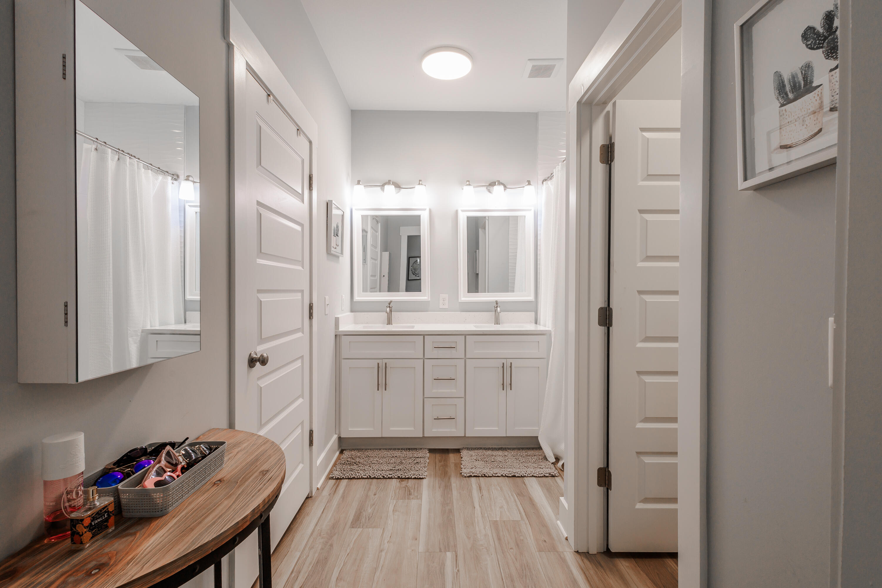 WATER OAKS - Residential