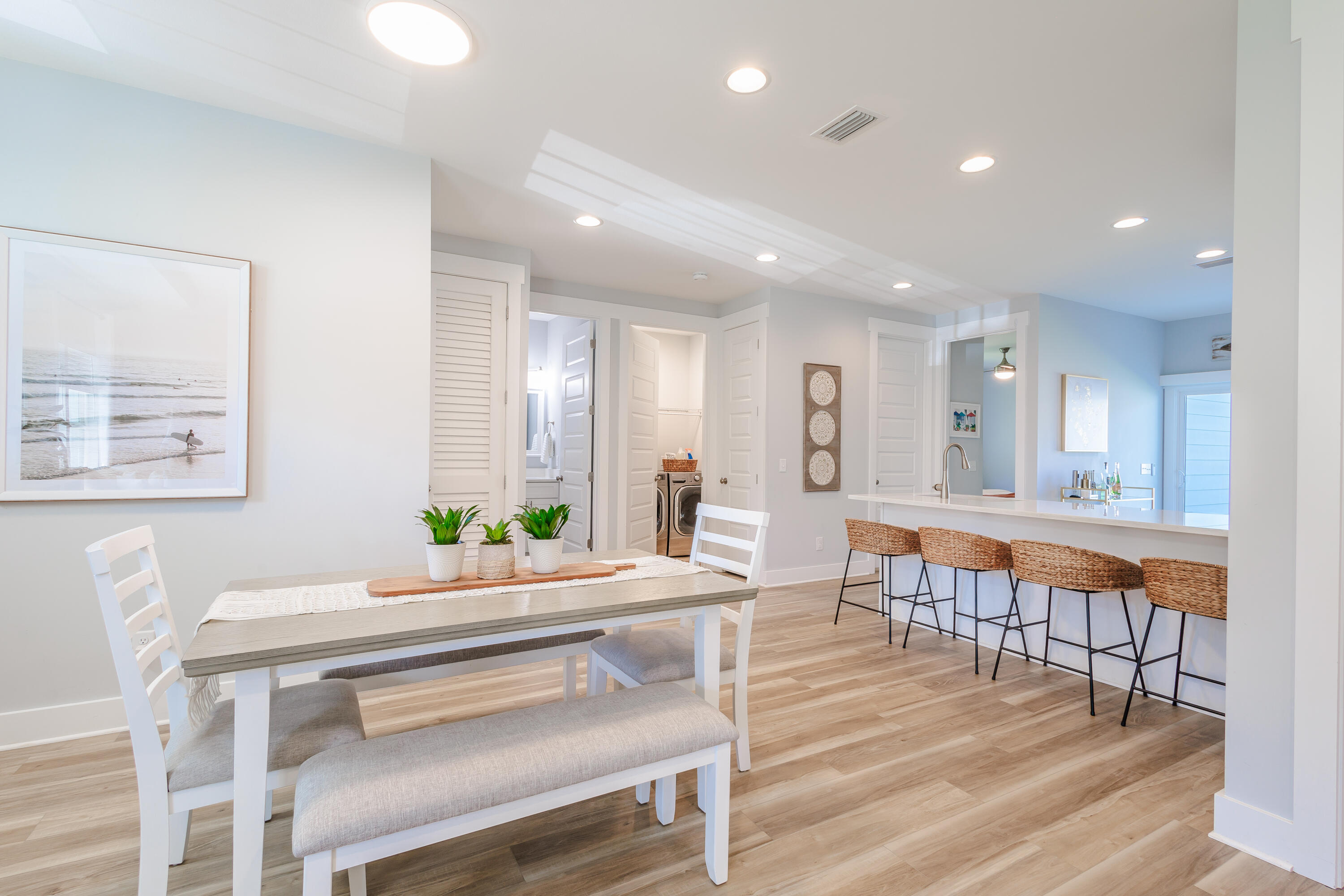 WATER OAKS - Residential