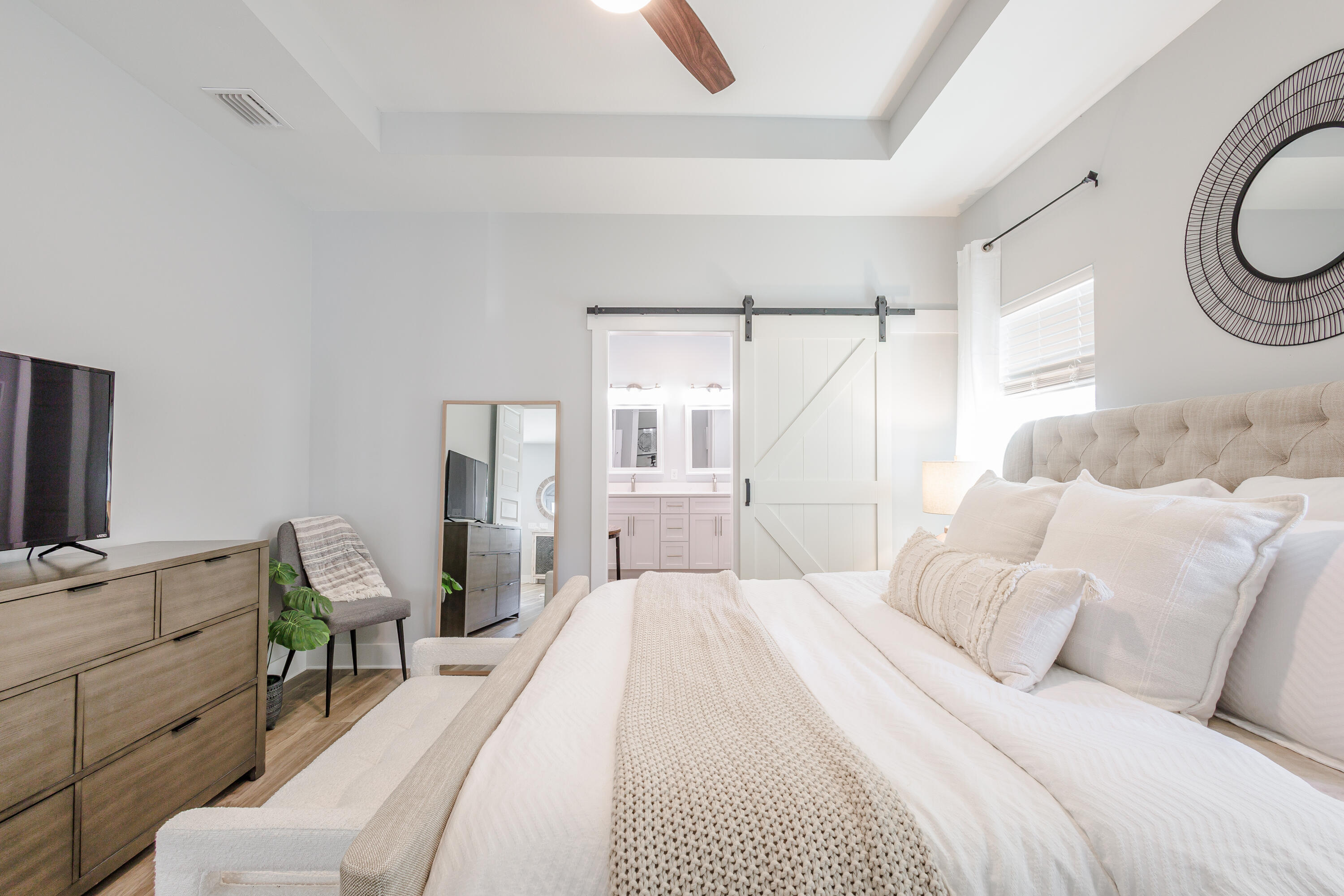 WATER OAKS - Residential