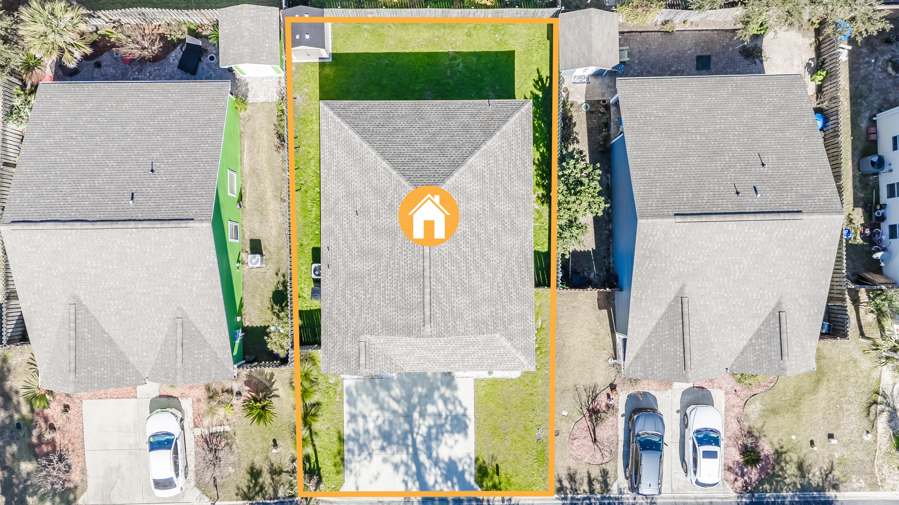 WATER OAKS - Residential