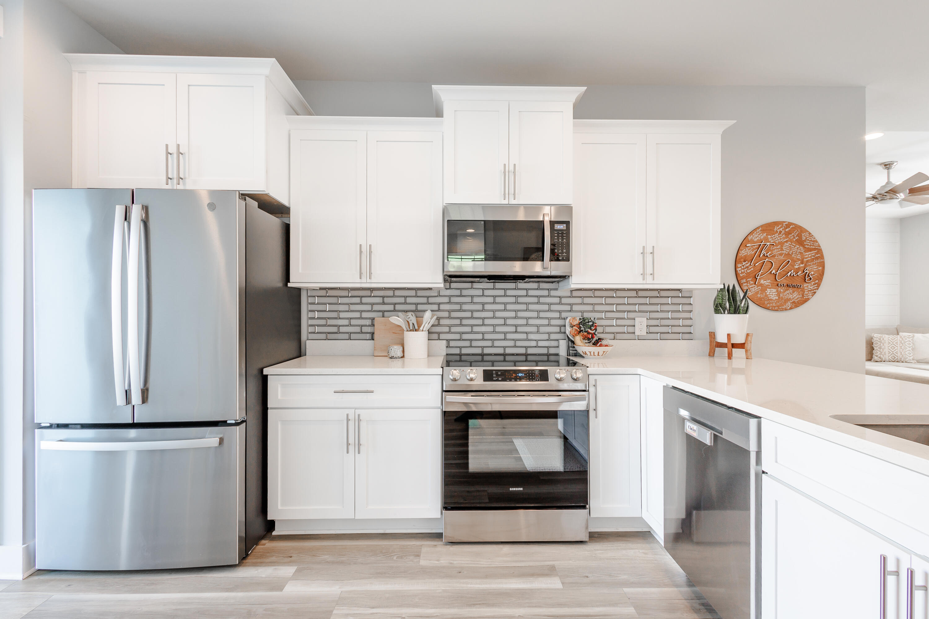 WATER OAKS - Residential