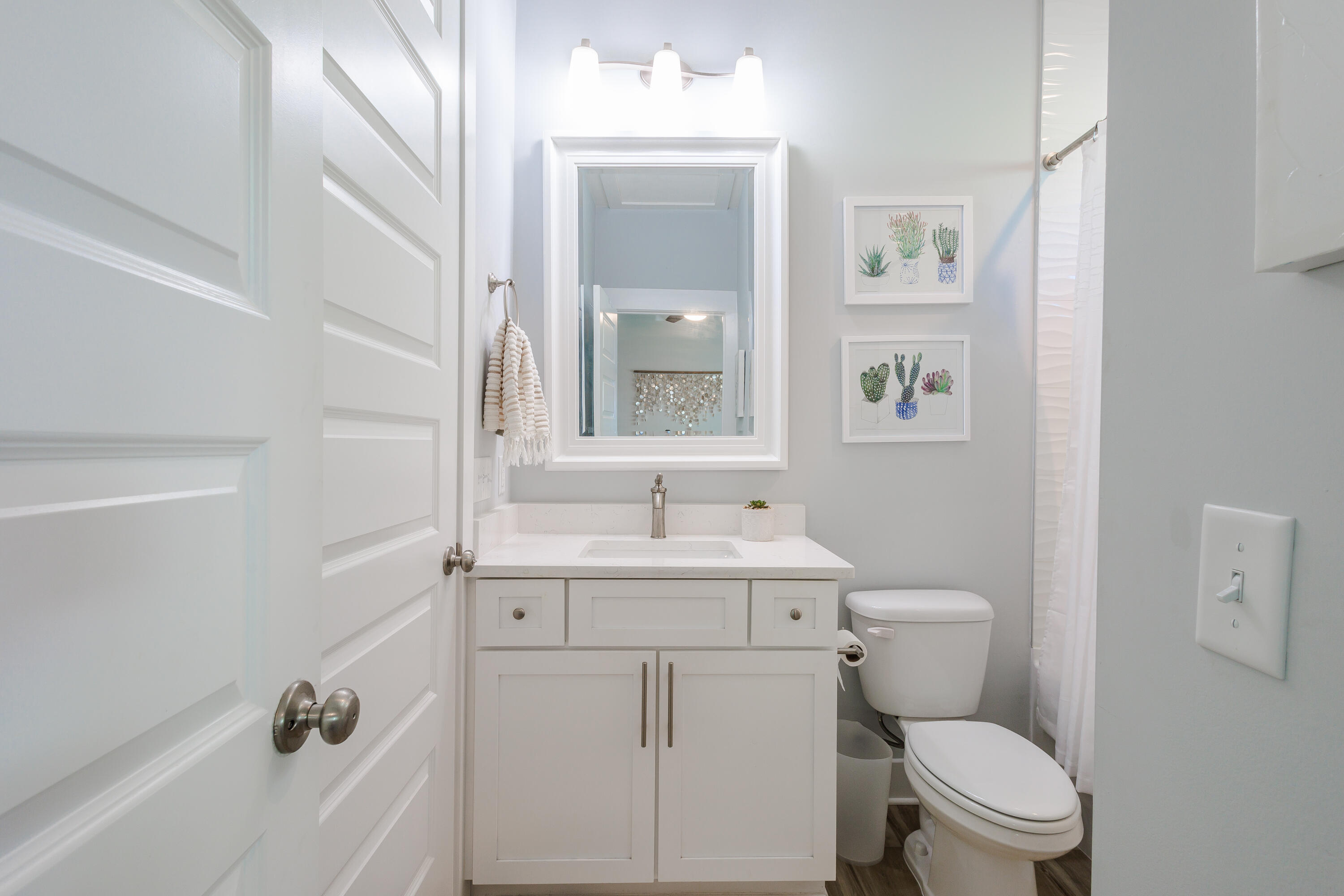 WATER OAKS - Residential