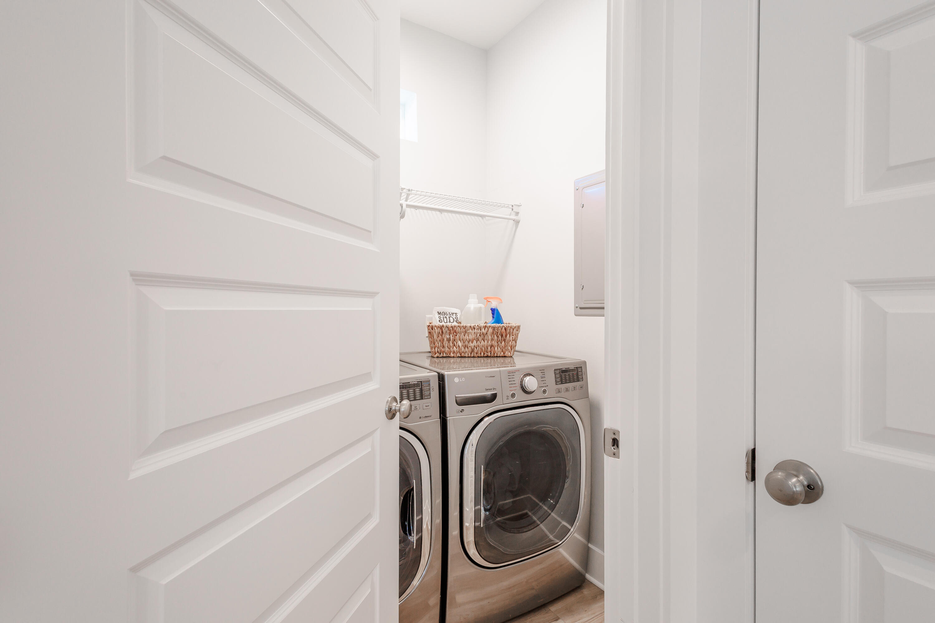 WATER OAKS - Residential