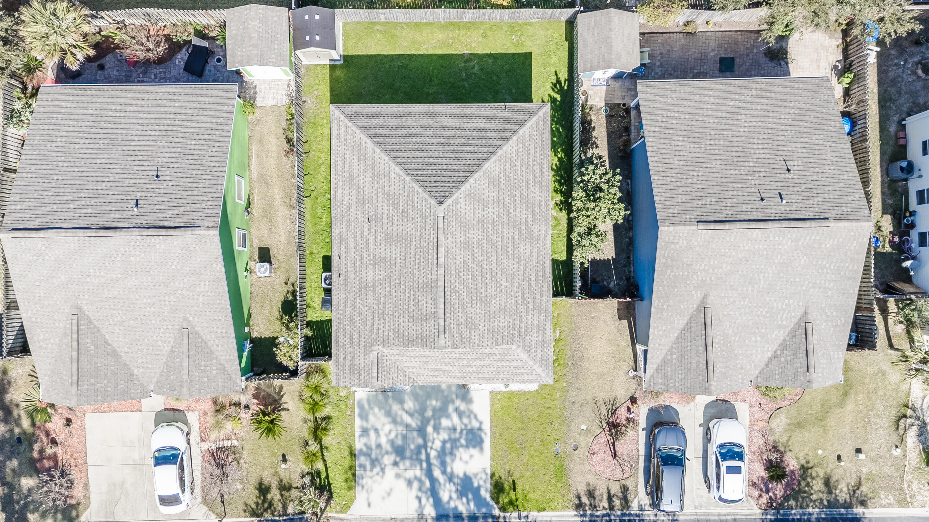 WATER OAKS - Residential