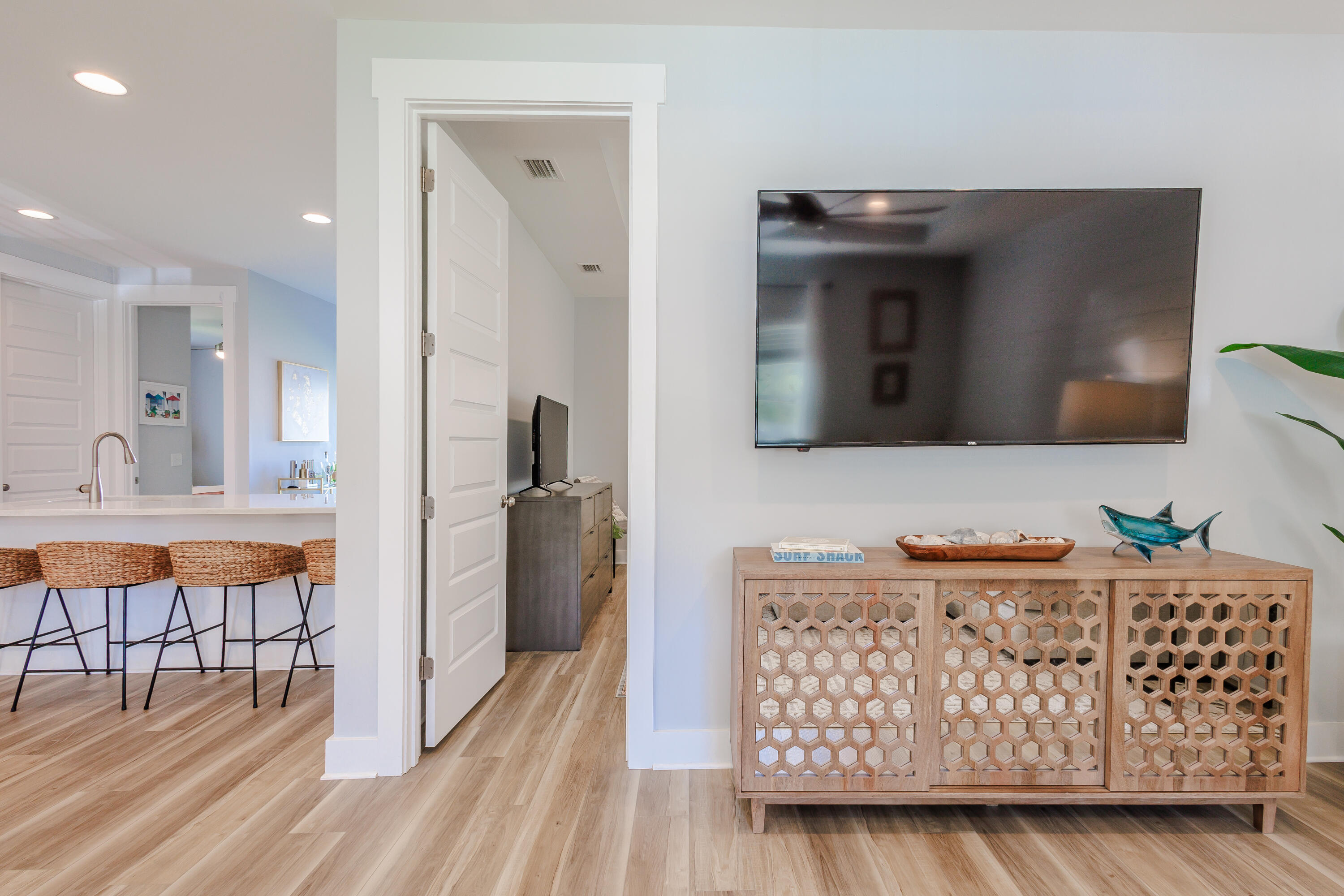 WATER OAKS - Residential