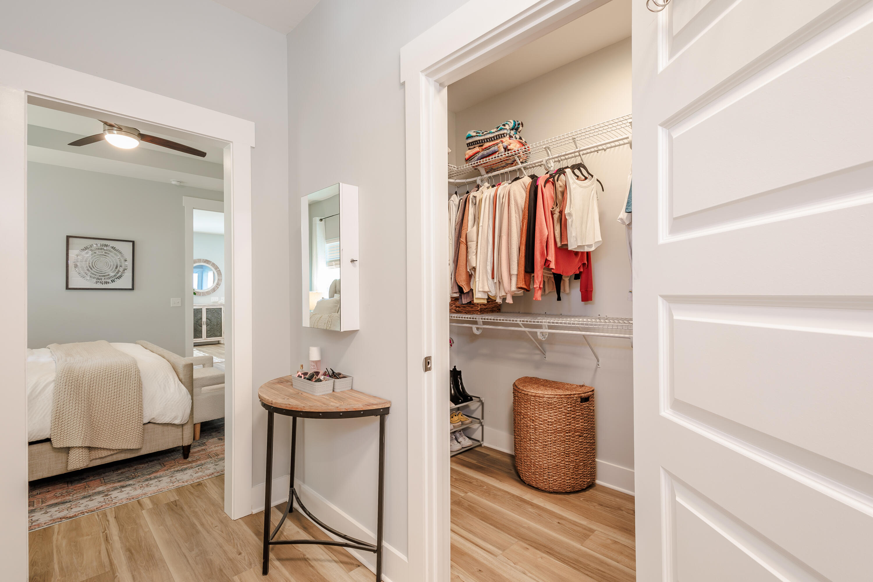 WATER OAKS - Residential