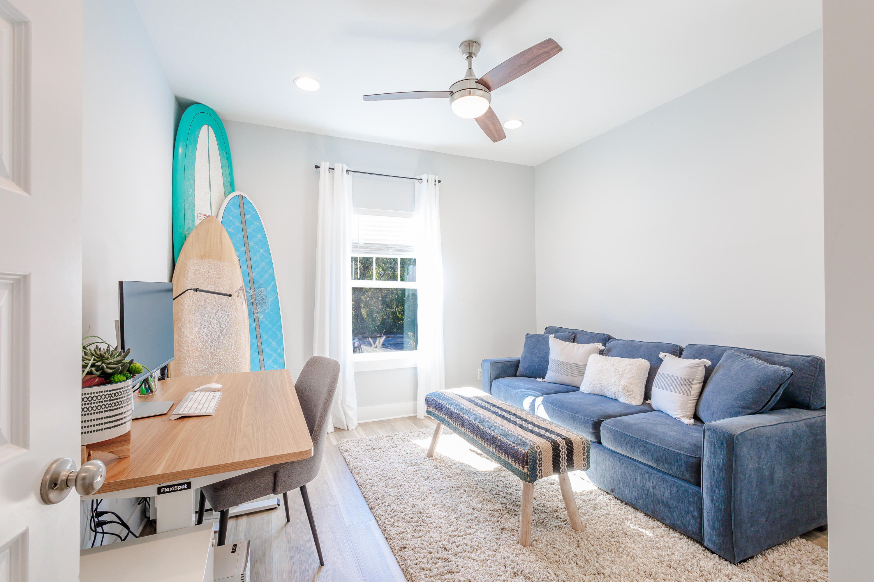 WATER OAKS - Residential