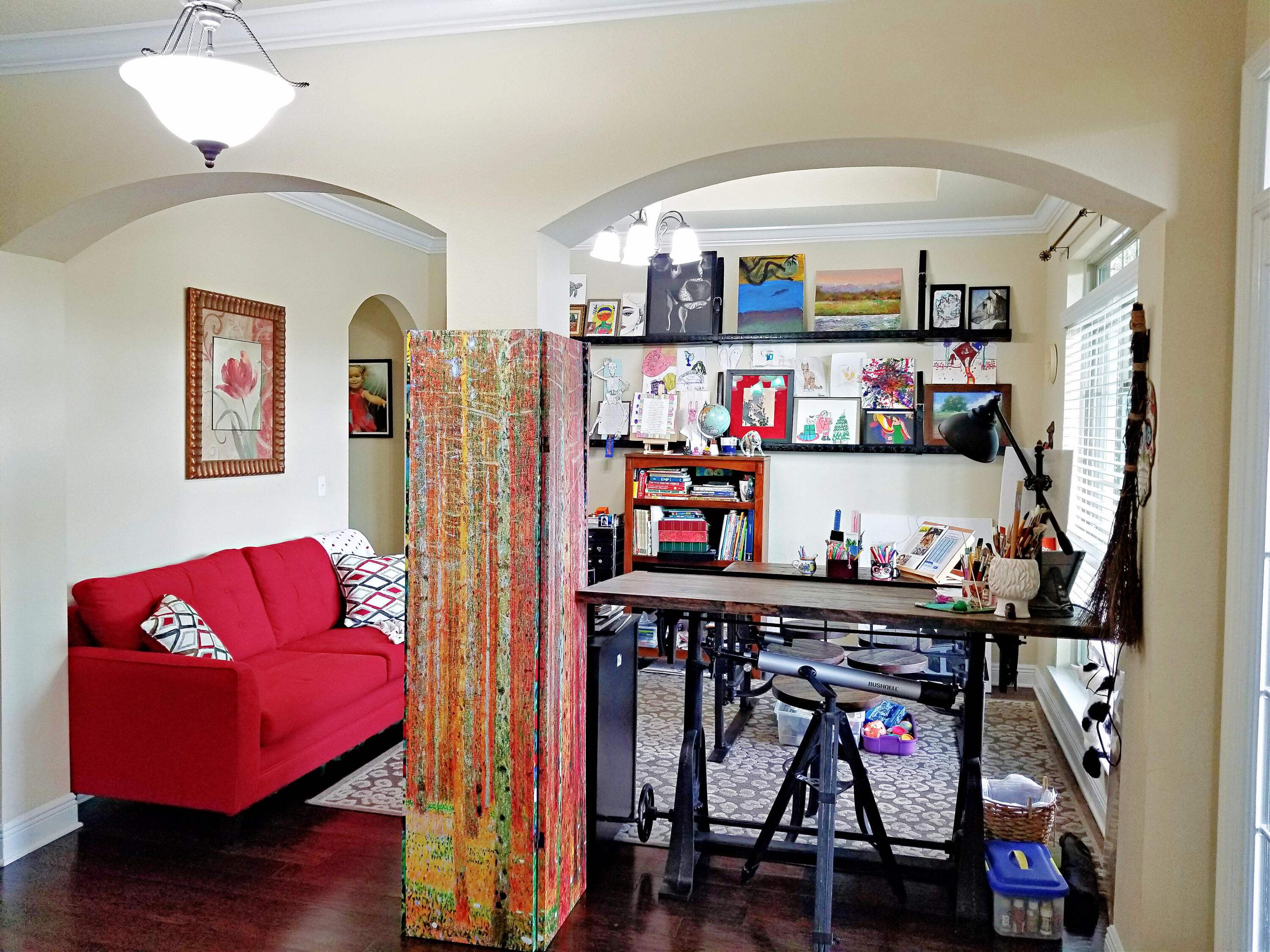 Ashley Plantation - Residential