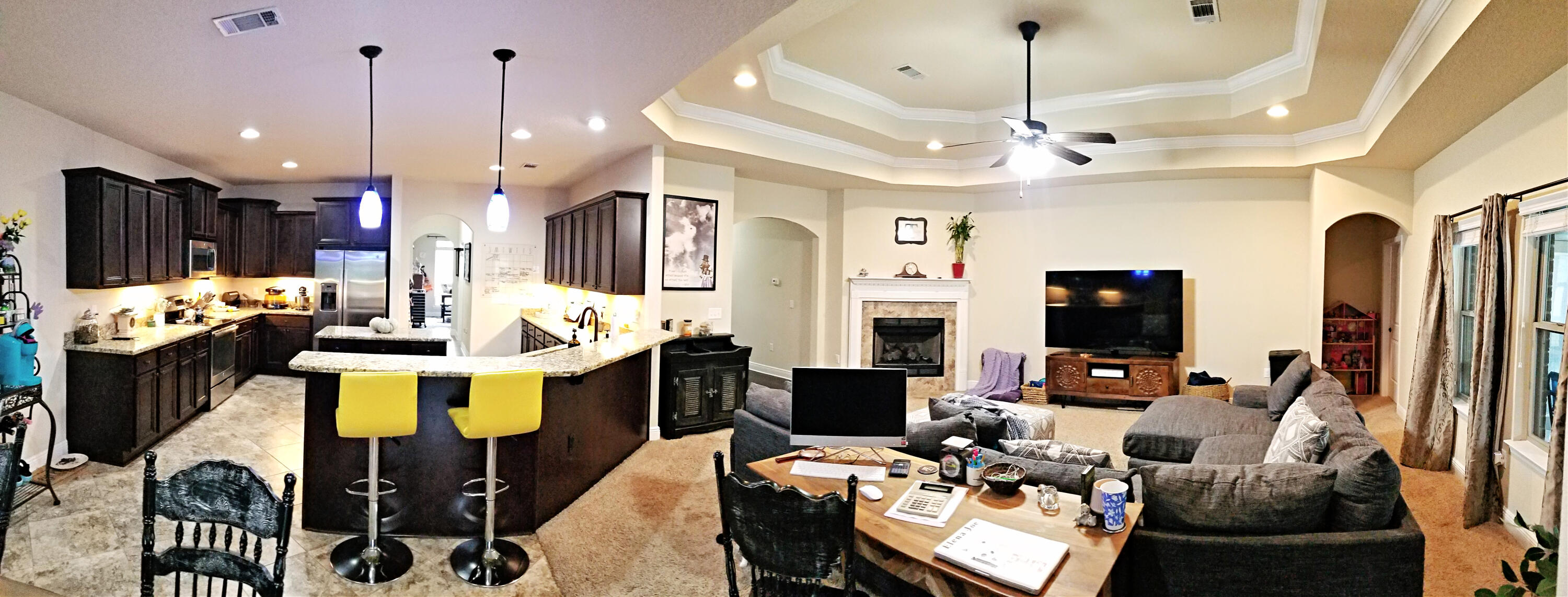 Ashley Plantation - Residential
