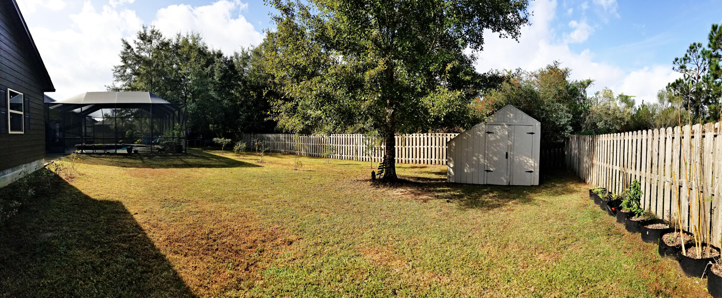 Ashley Plantation - Residential