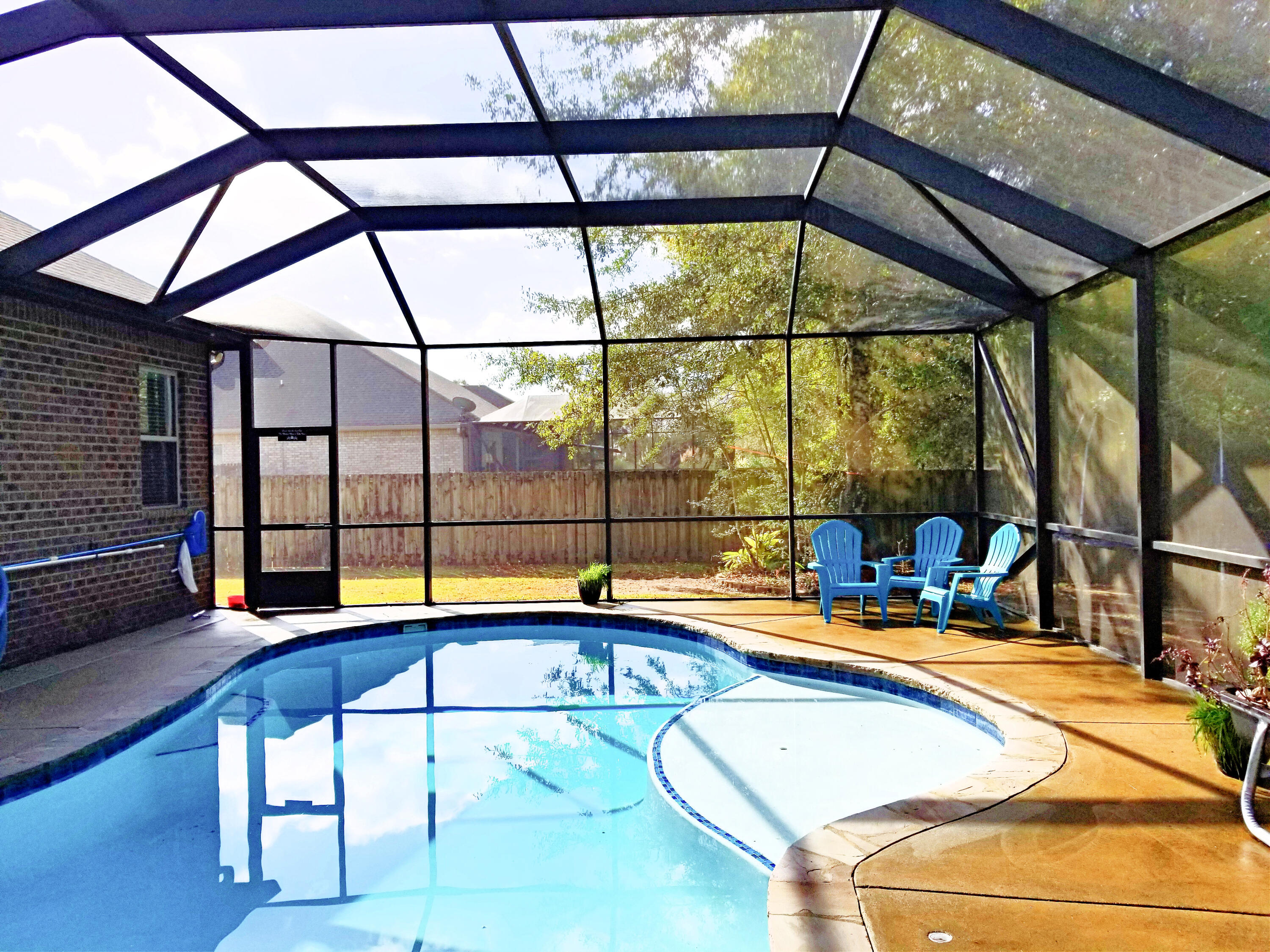 Ashley Plantation - Residential