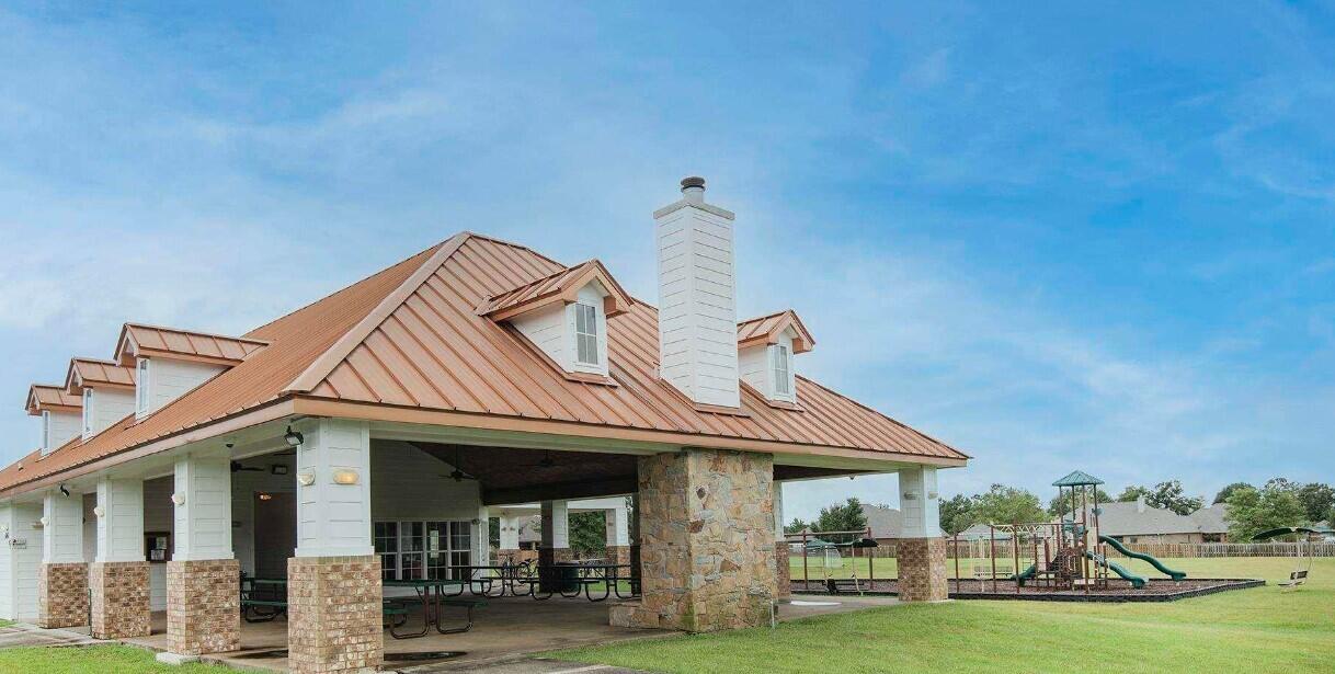 Ashley Plantation - Residential