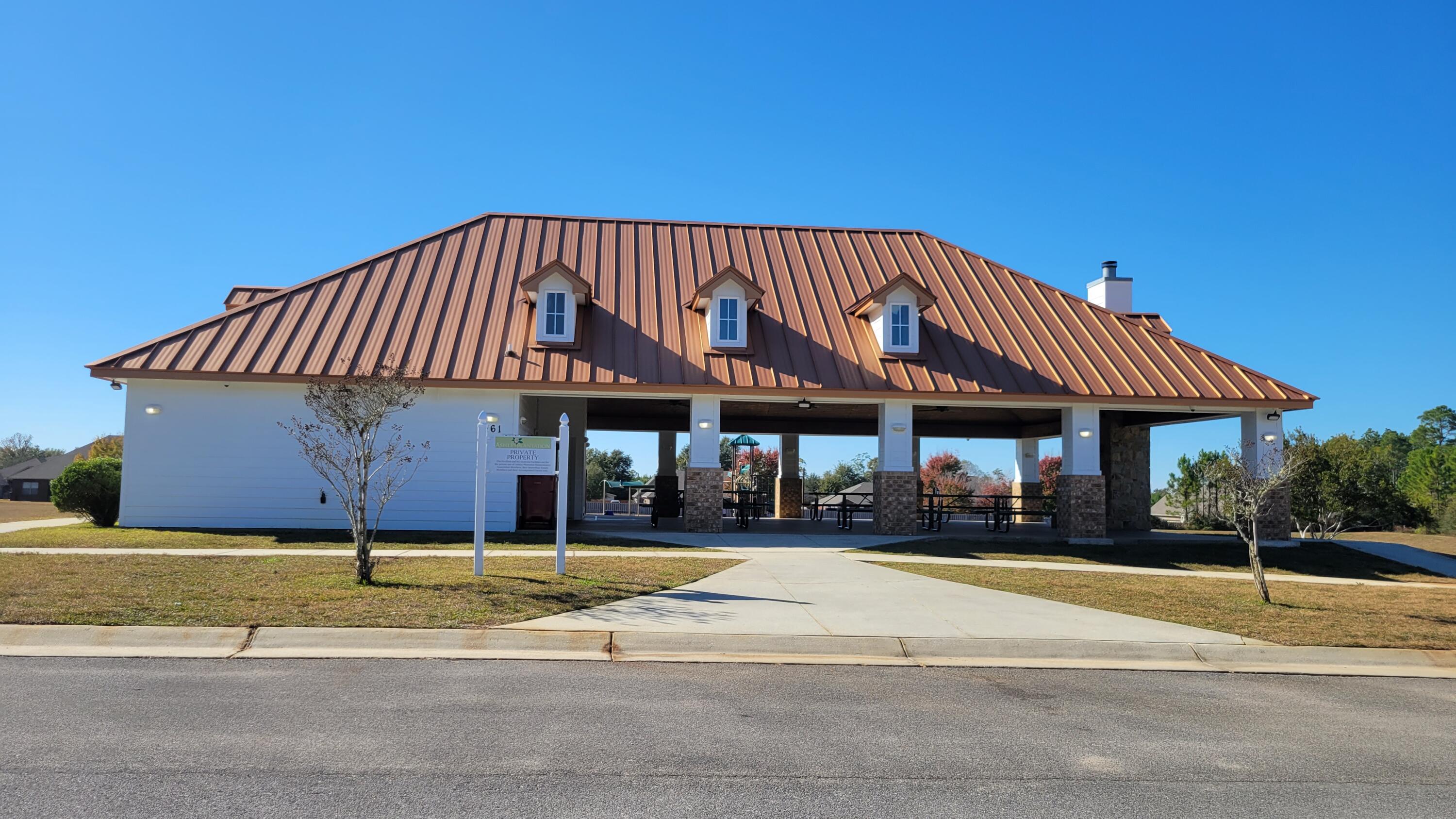 Ashley Plantation - Residential