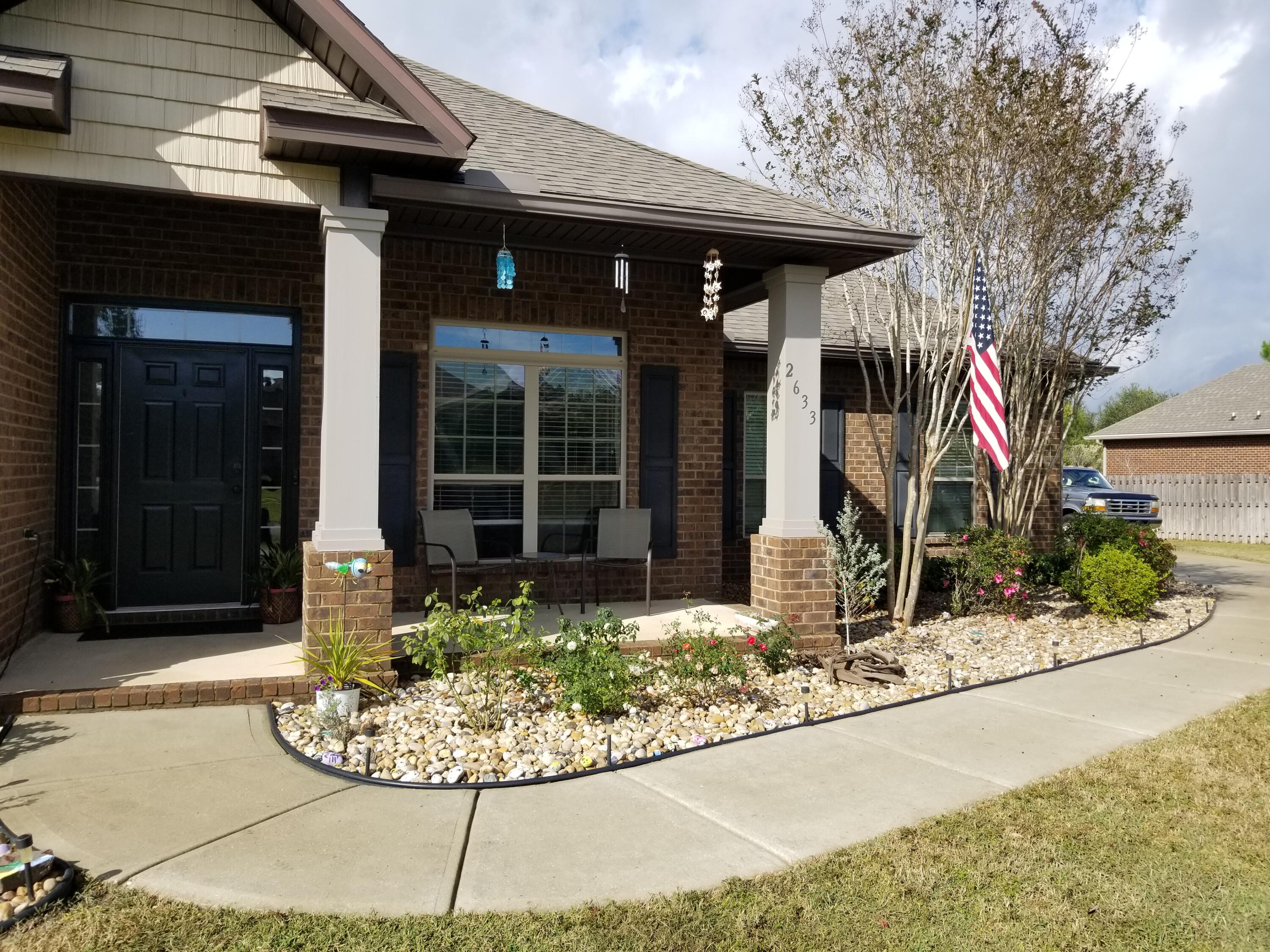 Ashley Plantation - Residential