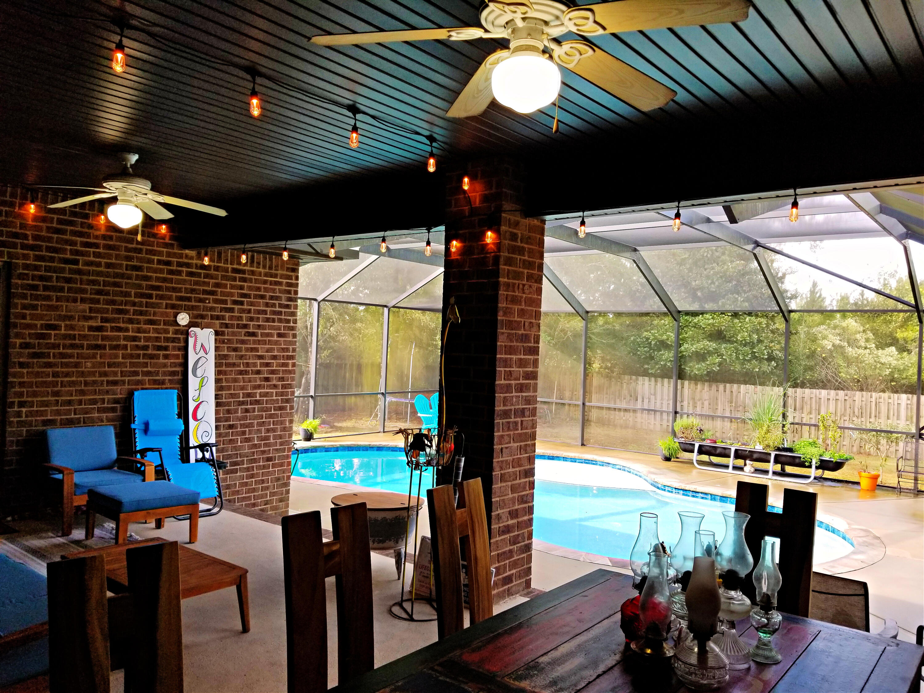 Ashley Plantation - Residential