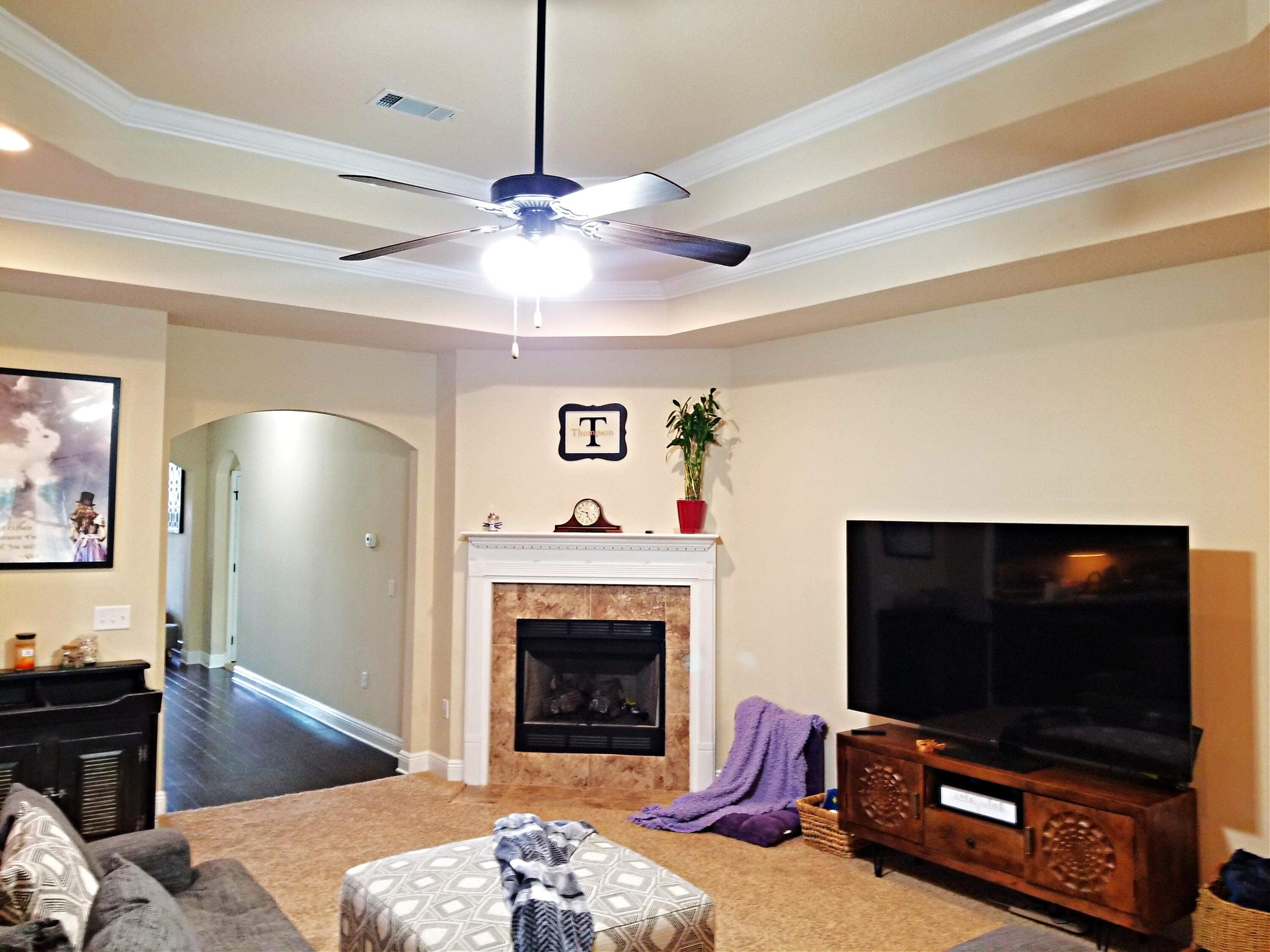 Ashley Plantation - Residential