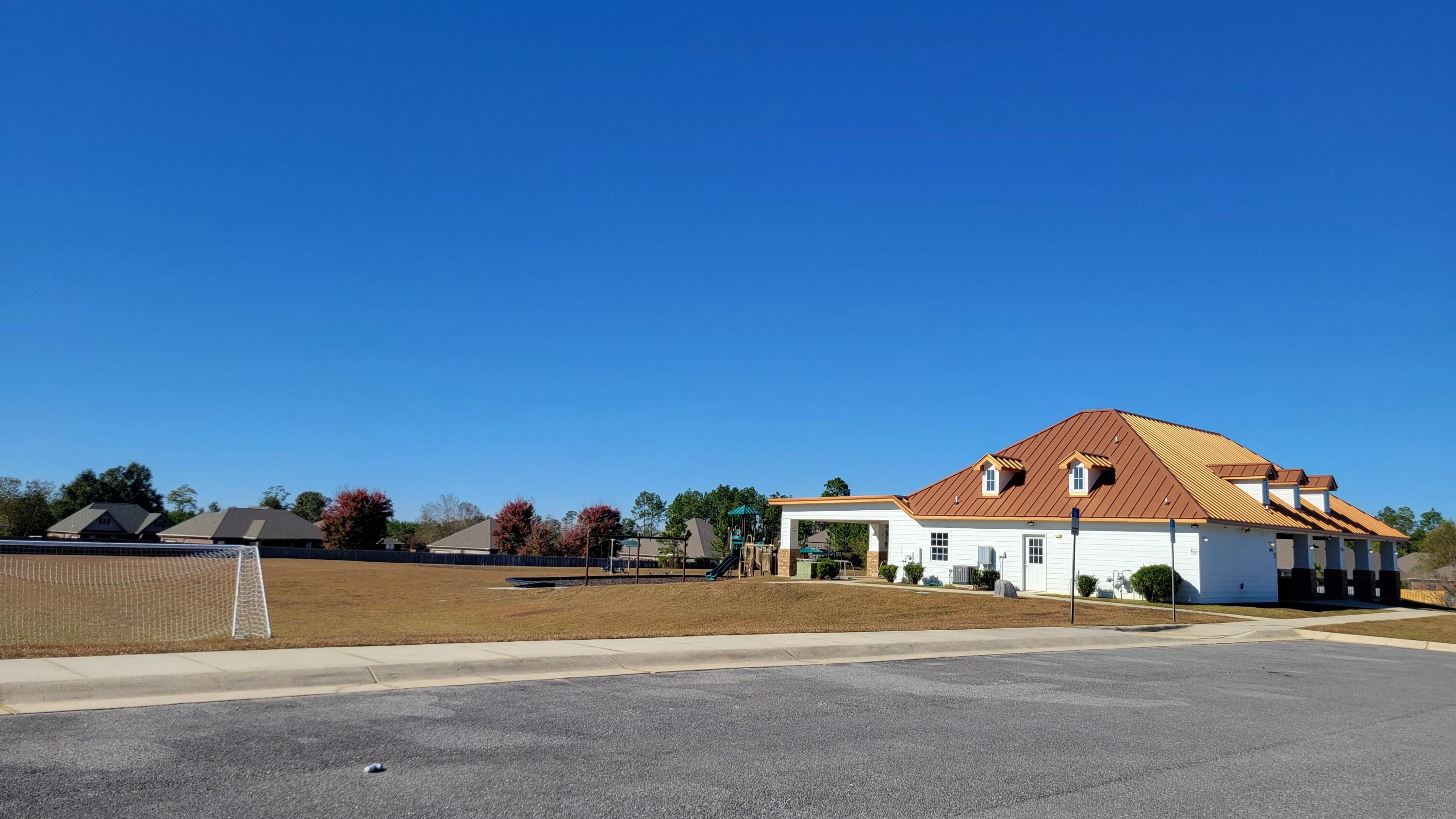 Ashley Plantation - Residential