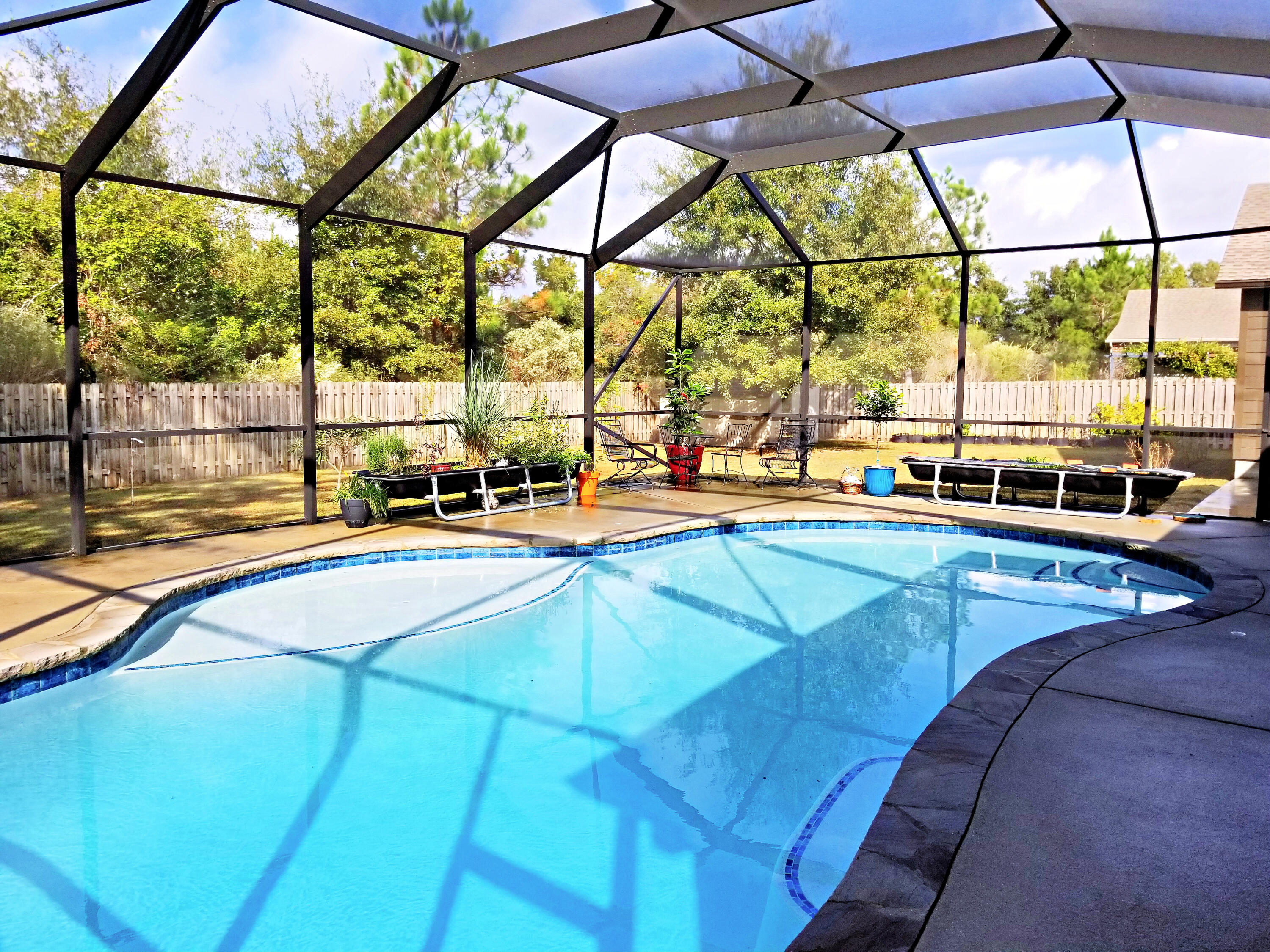 Ashley Plantation - Residential