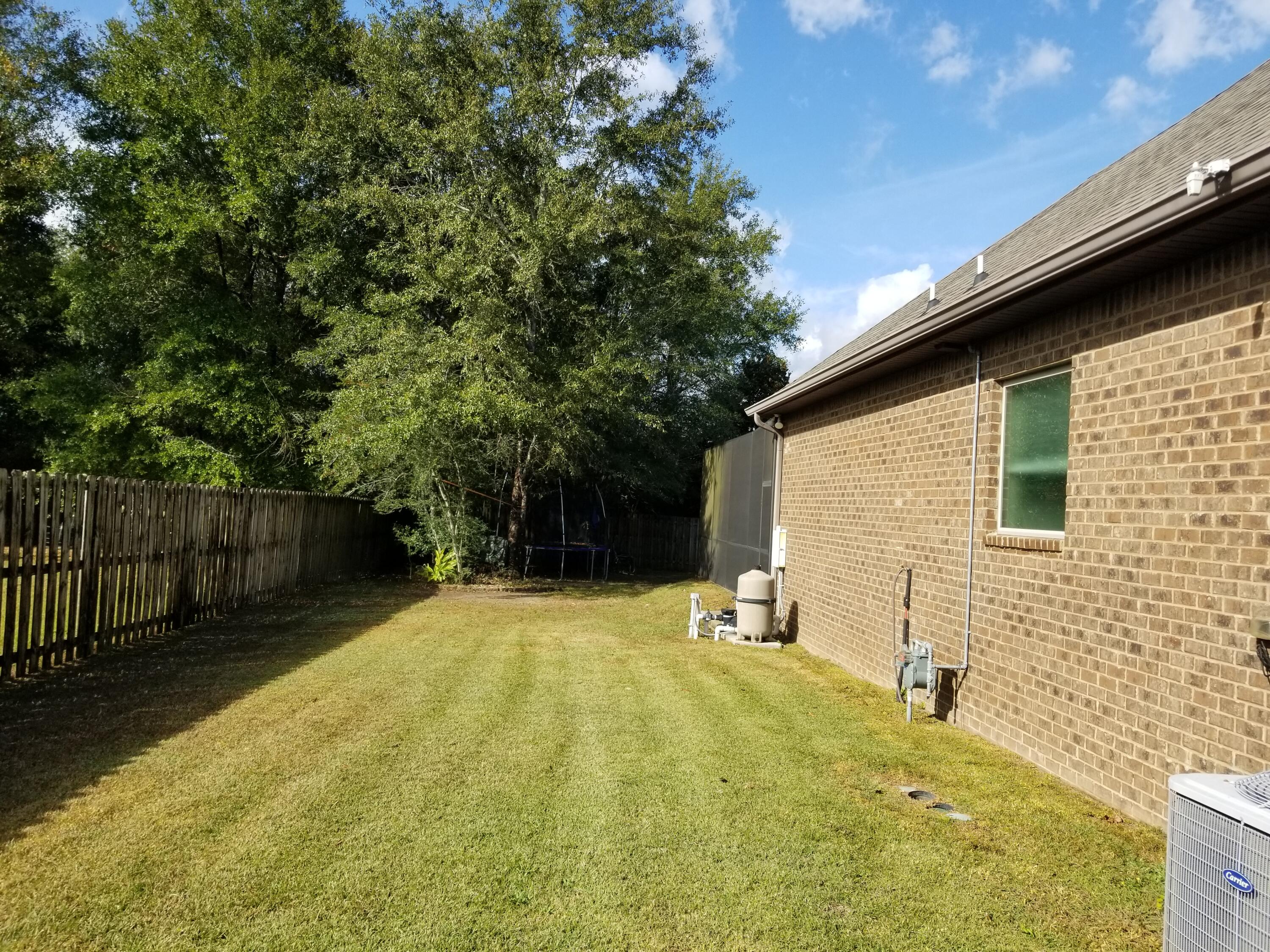 Ashley Plantation - Residential