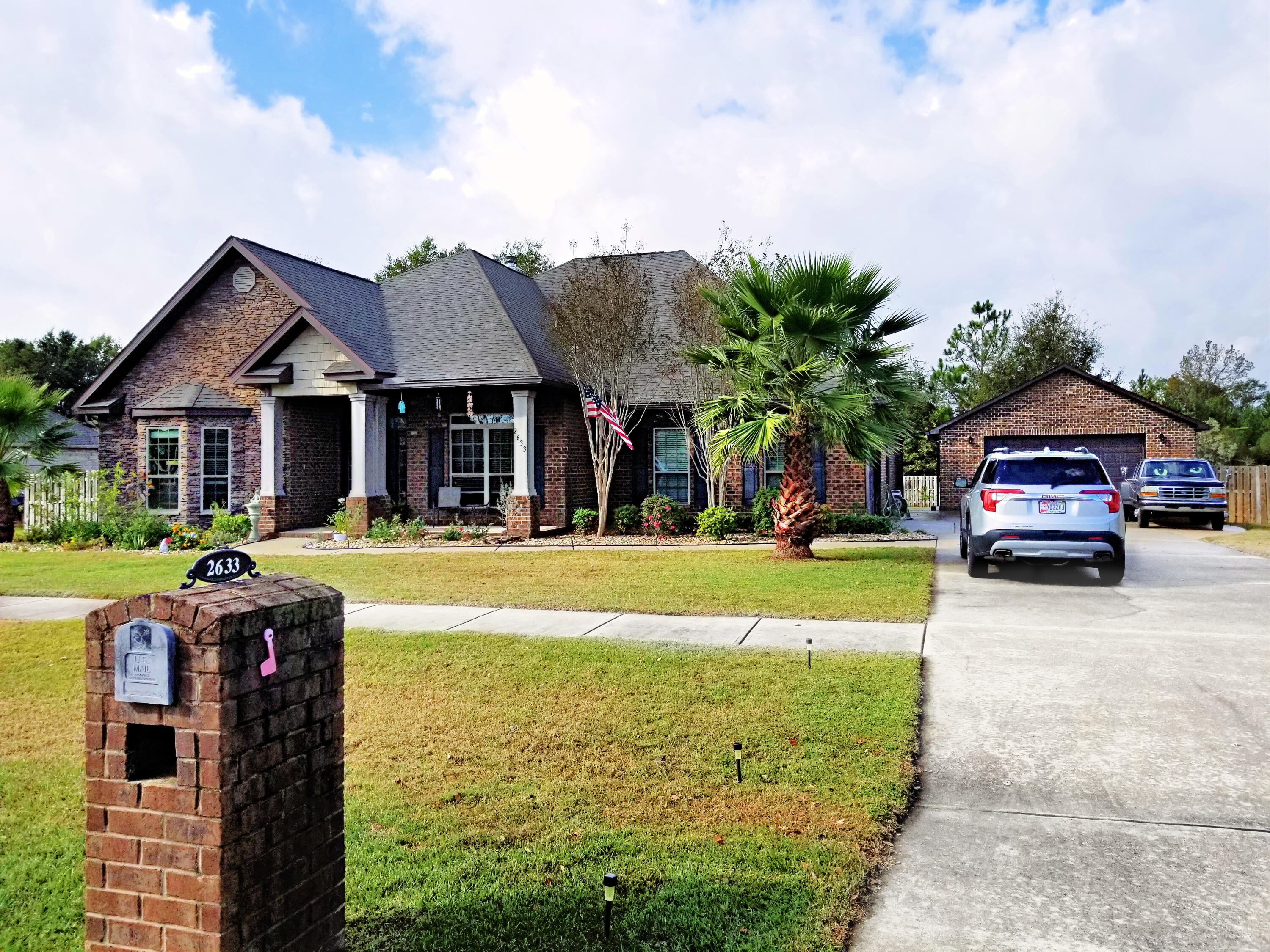 Ashley Plantation - Residential