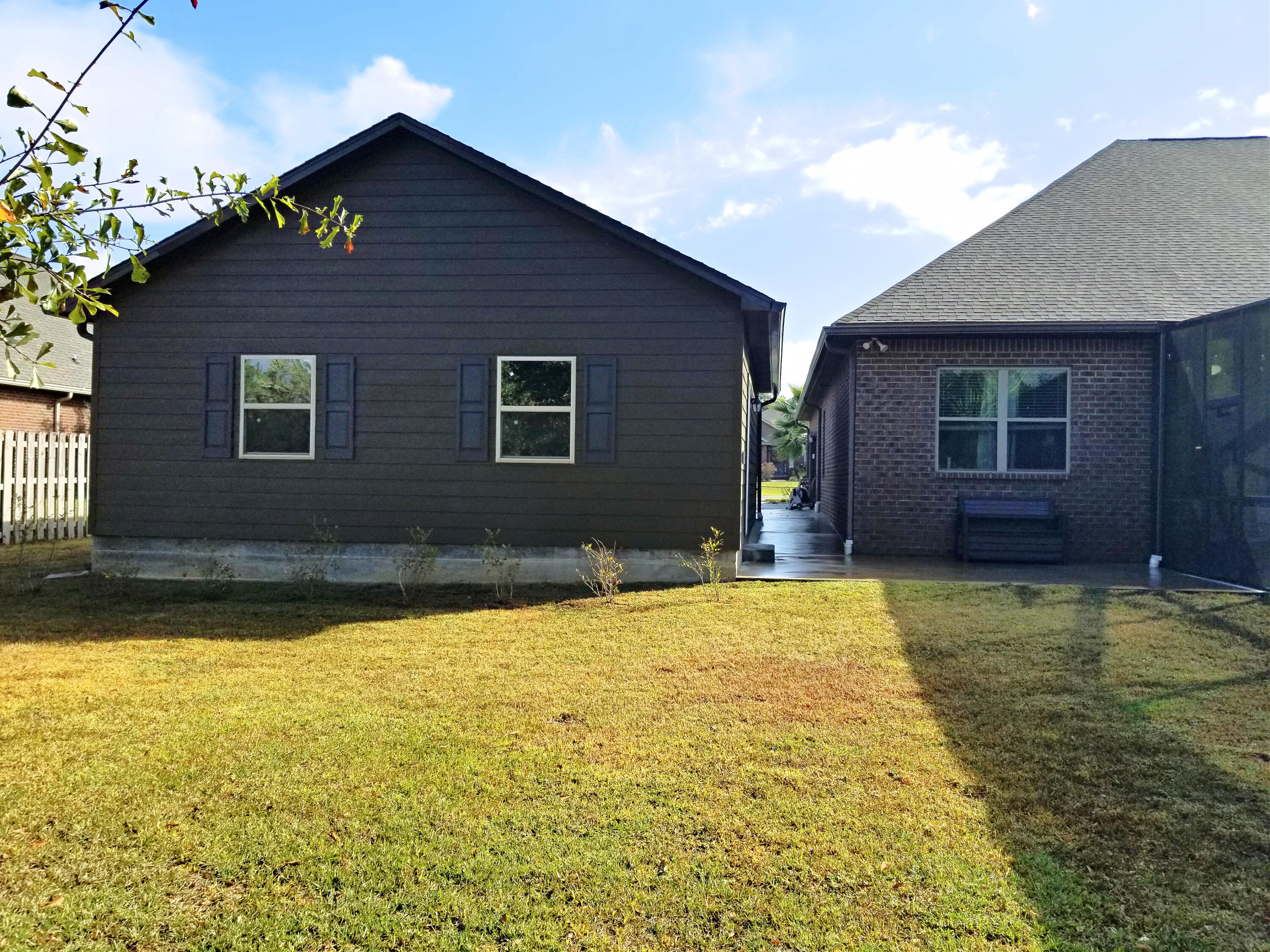 Ashley Plantation - Residential