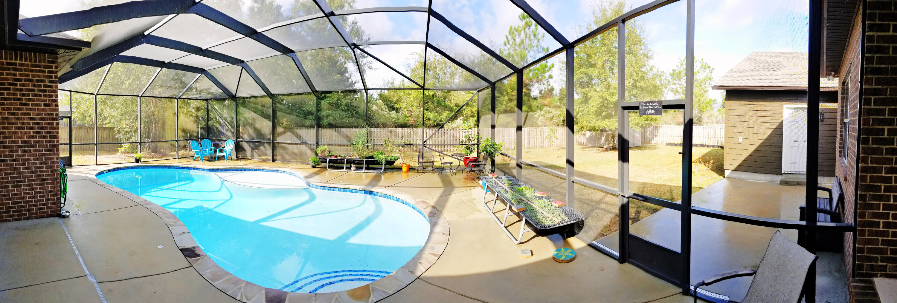Ashley Plantation - Residential