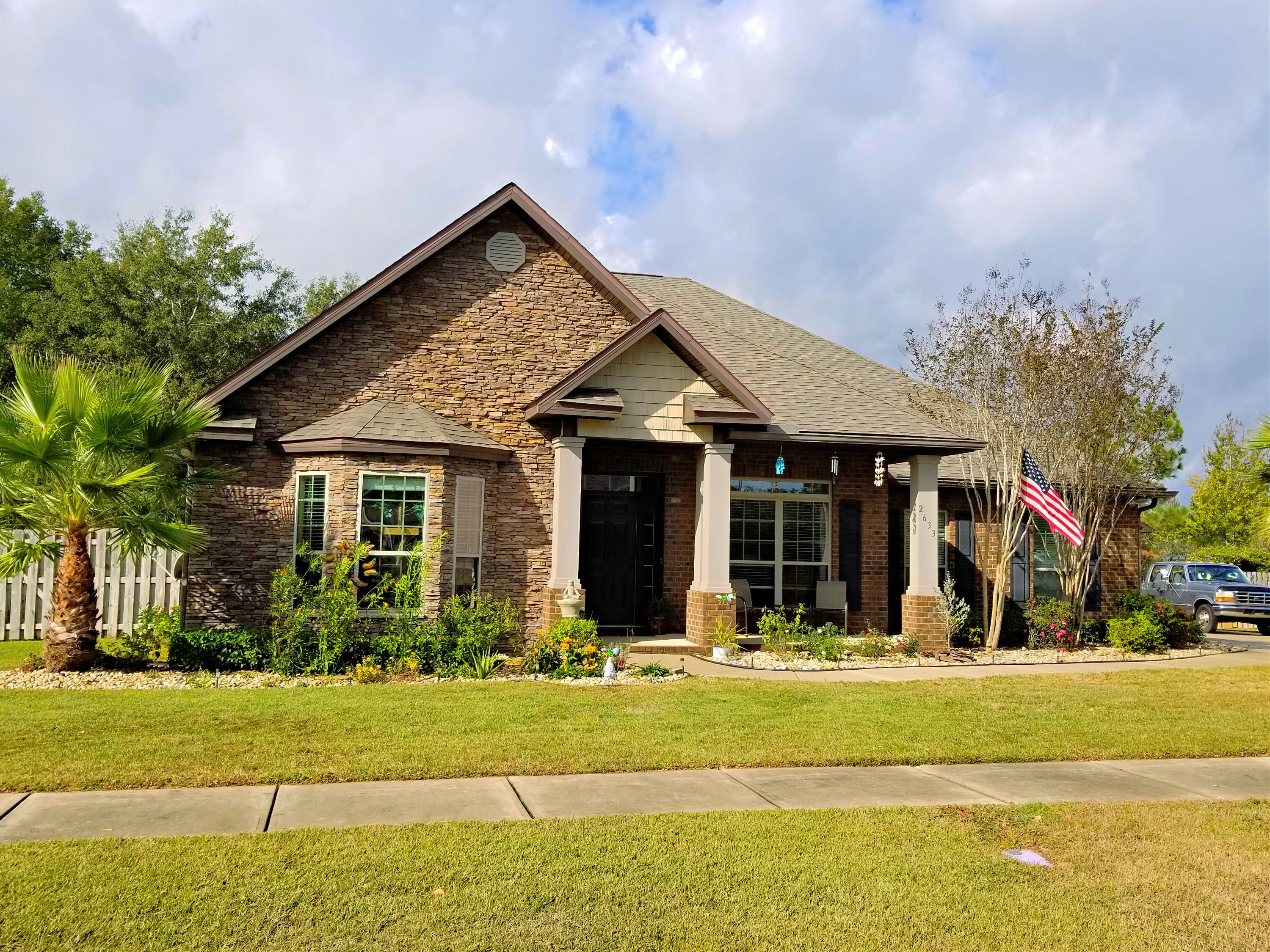 Ashley Plantation - Residential