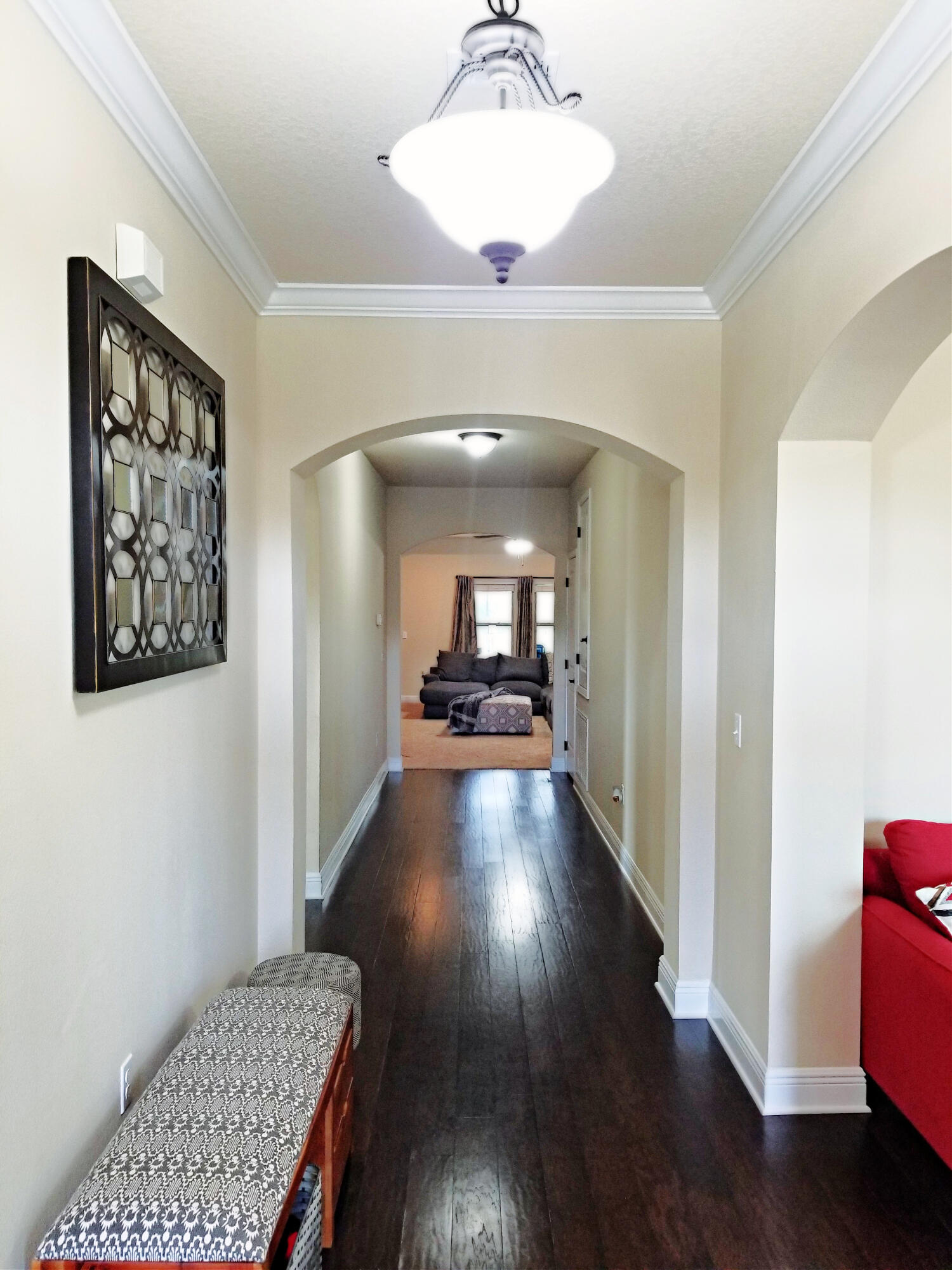 Ashley Plantation - Residential