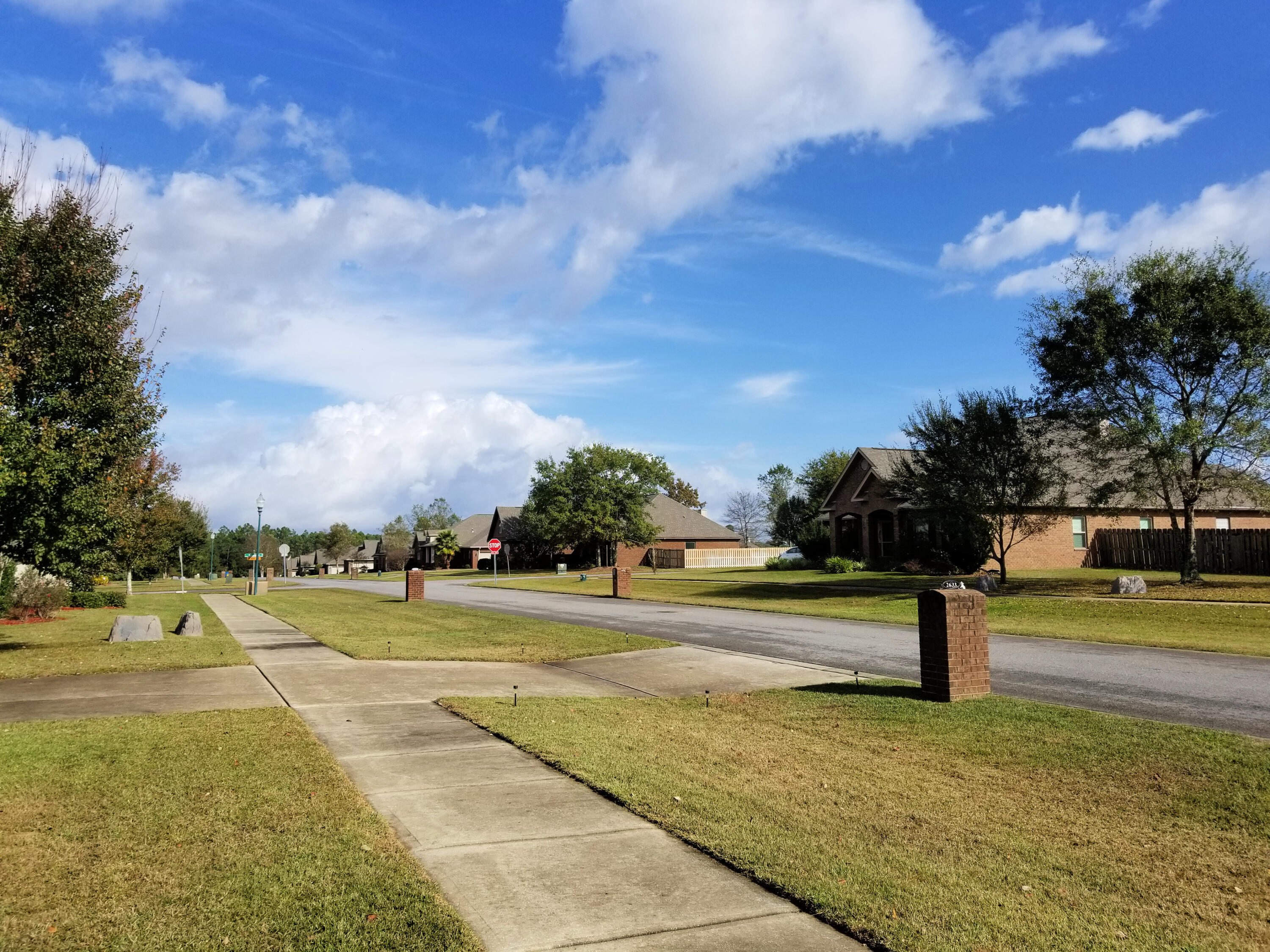 Ashley Plantation - Residential